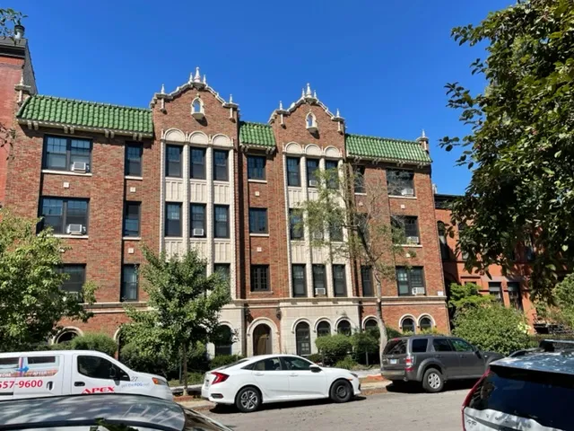 1824 N LINCOLN PARK WEST 60614-unit#A-303-Chicago-IL