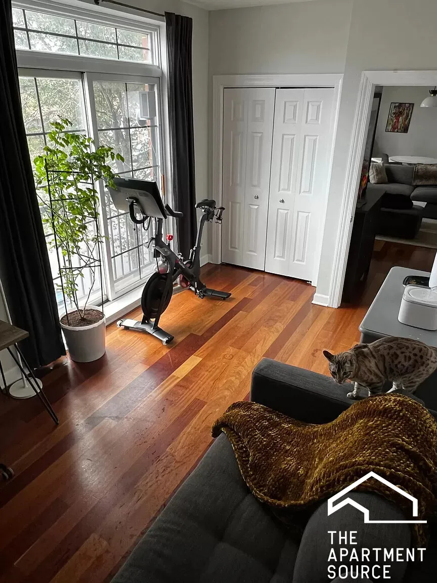 2207 N WESTERN AVE 60647-unit#2D-Chicago-IL