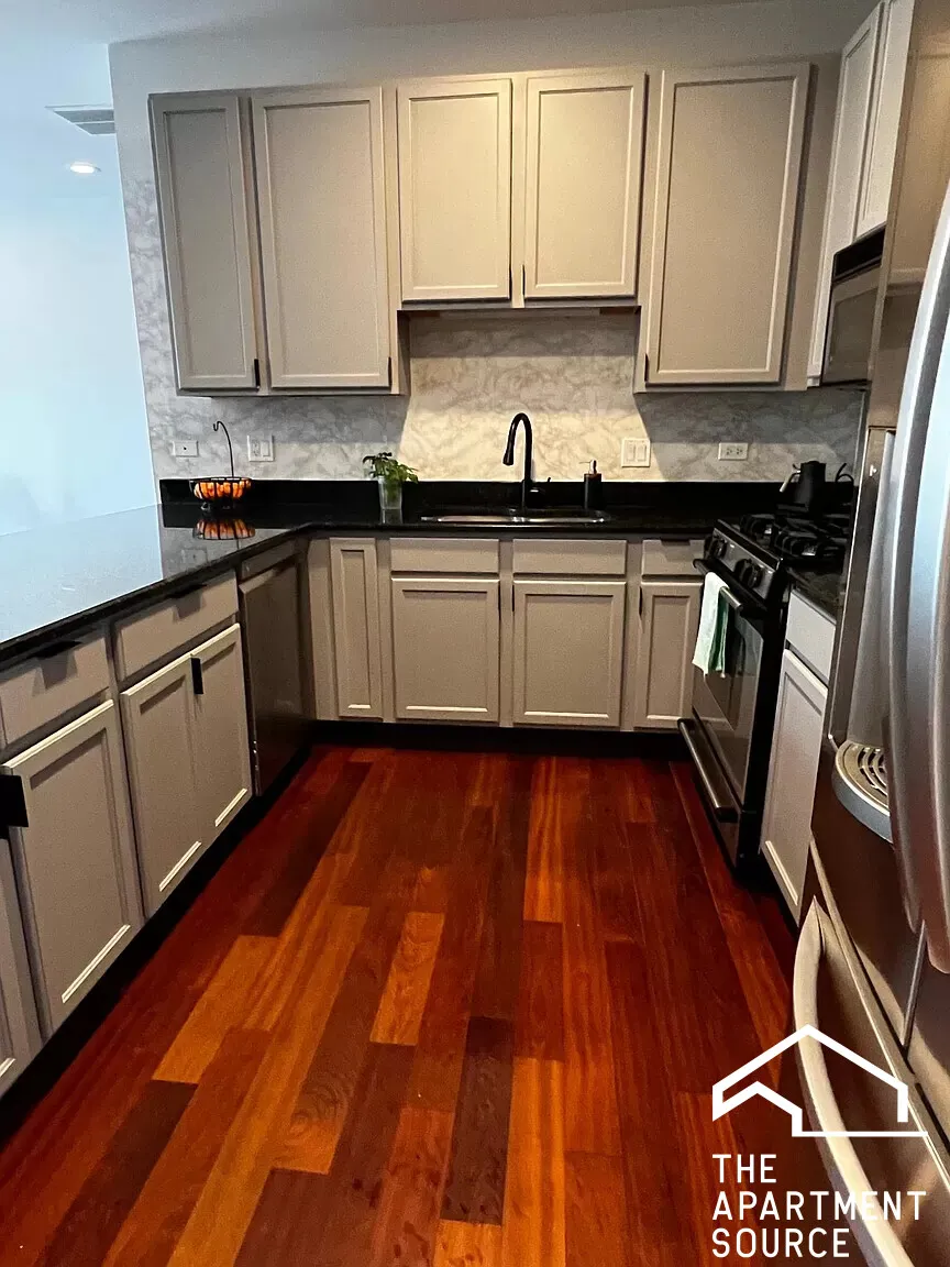 2207 N WESTERN AVE 60647-unit#2D-Chicago-IL