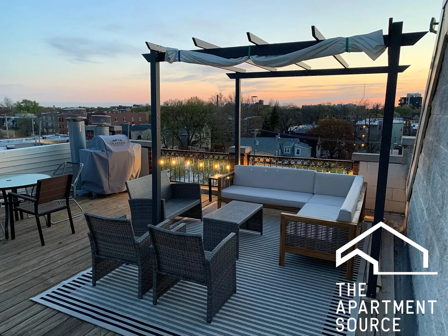 2207 N WESTERN AVE 60647-unit#2D-Chicago-IL