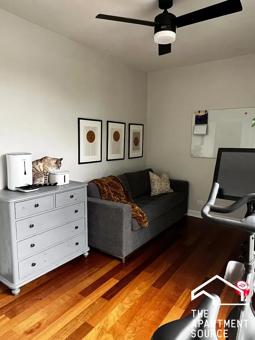 2207 N WESTERN AVE 60647-unit#2D-Chicago-IL