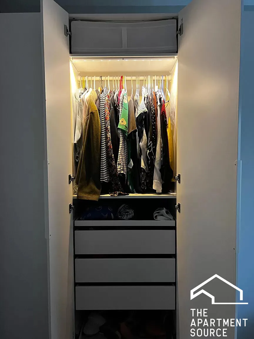 2207 N WESTERN AVE 60647-unit#2D-Chicago-IL