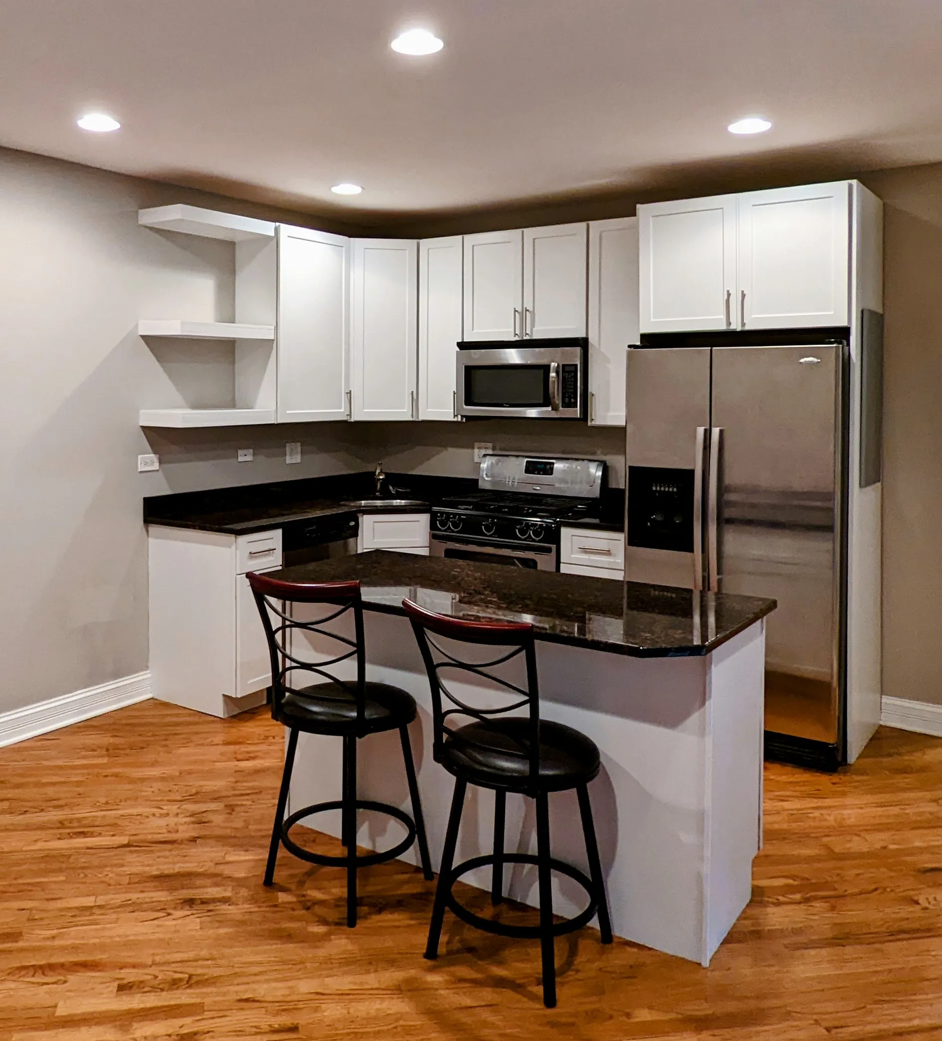 2619 N HARDING AVE 60647-unit#1-Chicago-IL