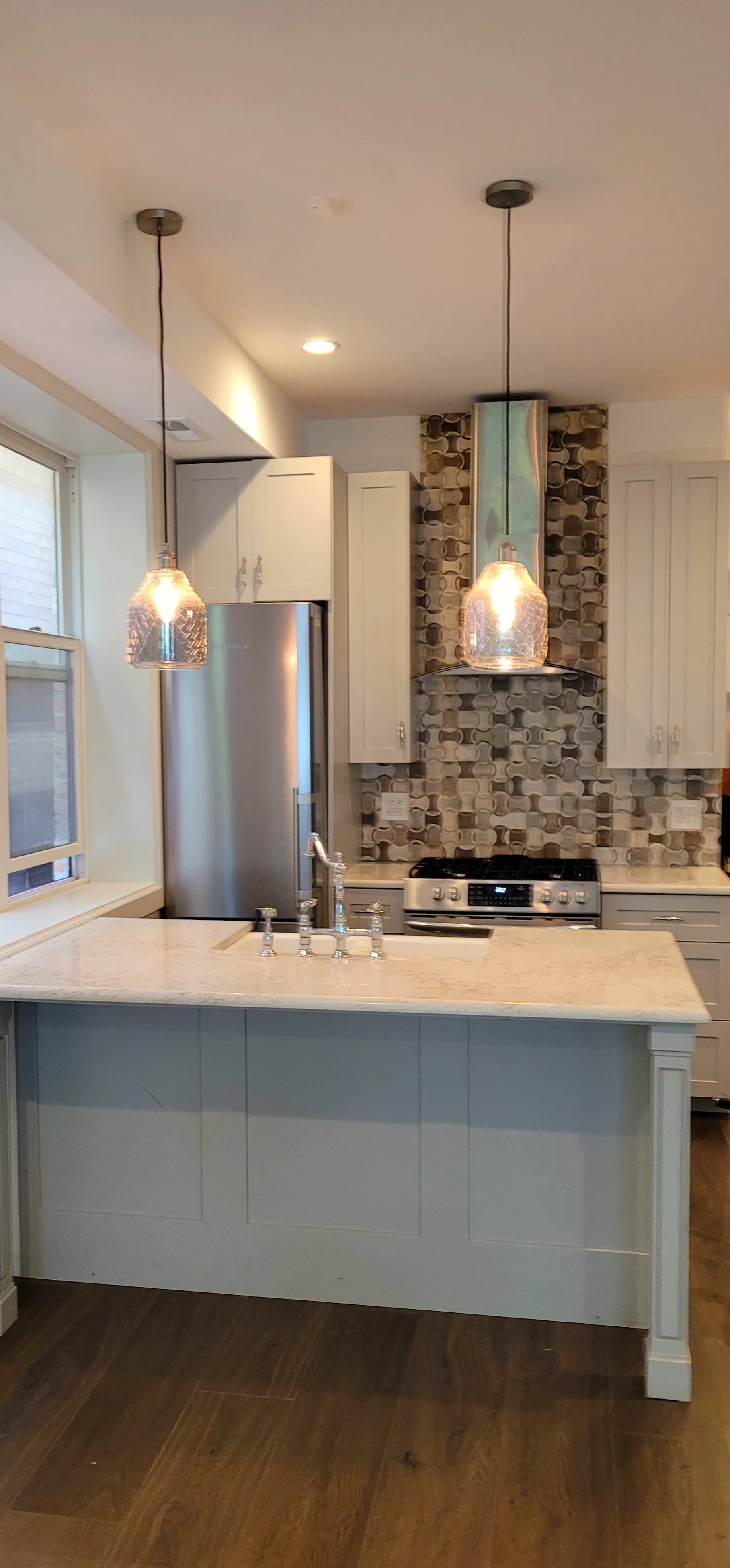 1912 N WHIPPLE ST 60647-unit#2-F-Chicago-IL