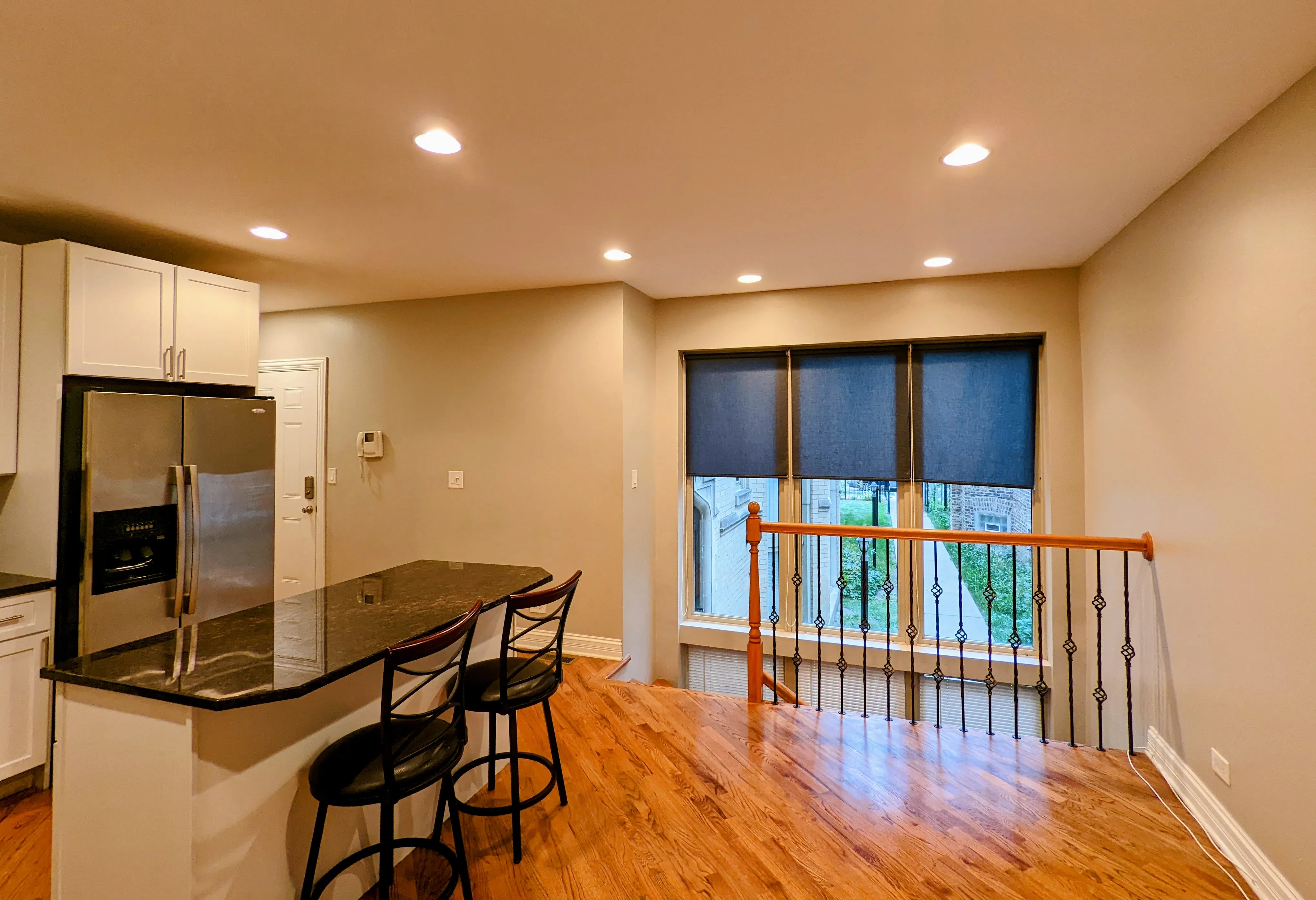 2619 N HARDING AVE 60647-unit#1-Chicago-IL