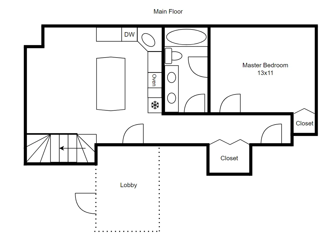2619 N HARDING AVE 60647-unit#1-Chicago-IL