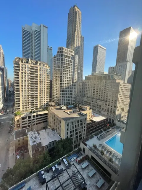 30 E HURON ST 60611-unit#A1707-Chicago-IL