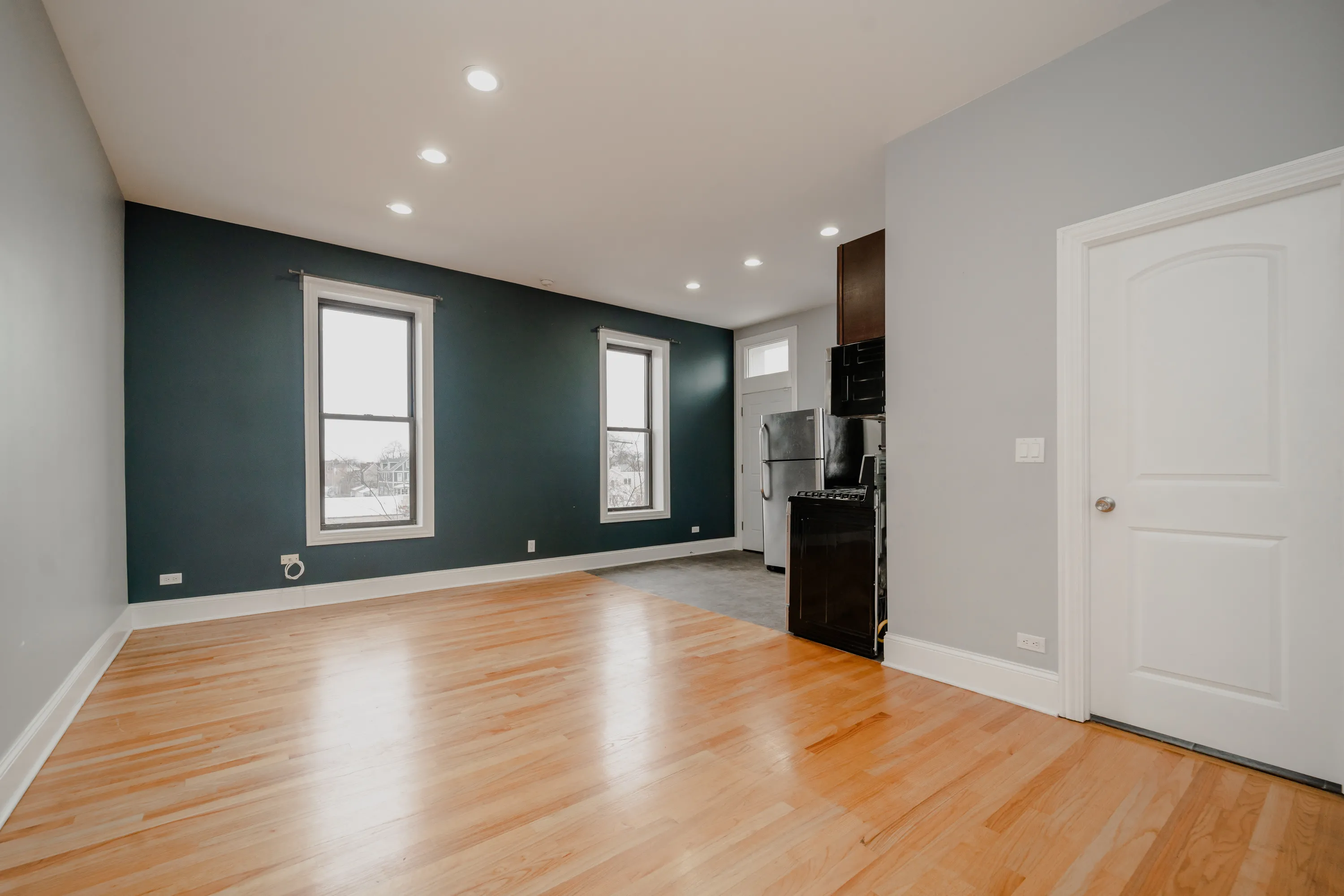 3535 W ARMITAGE AVE 60647-unit#3-R-Chicago-IL