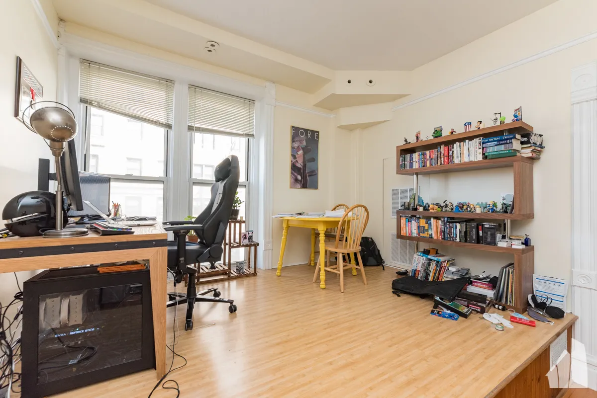 2772 N LINCOLN AVE 60614-unit#0201-Chicago-IL