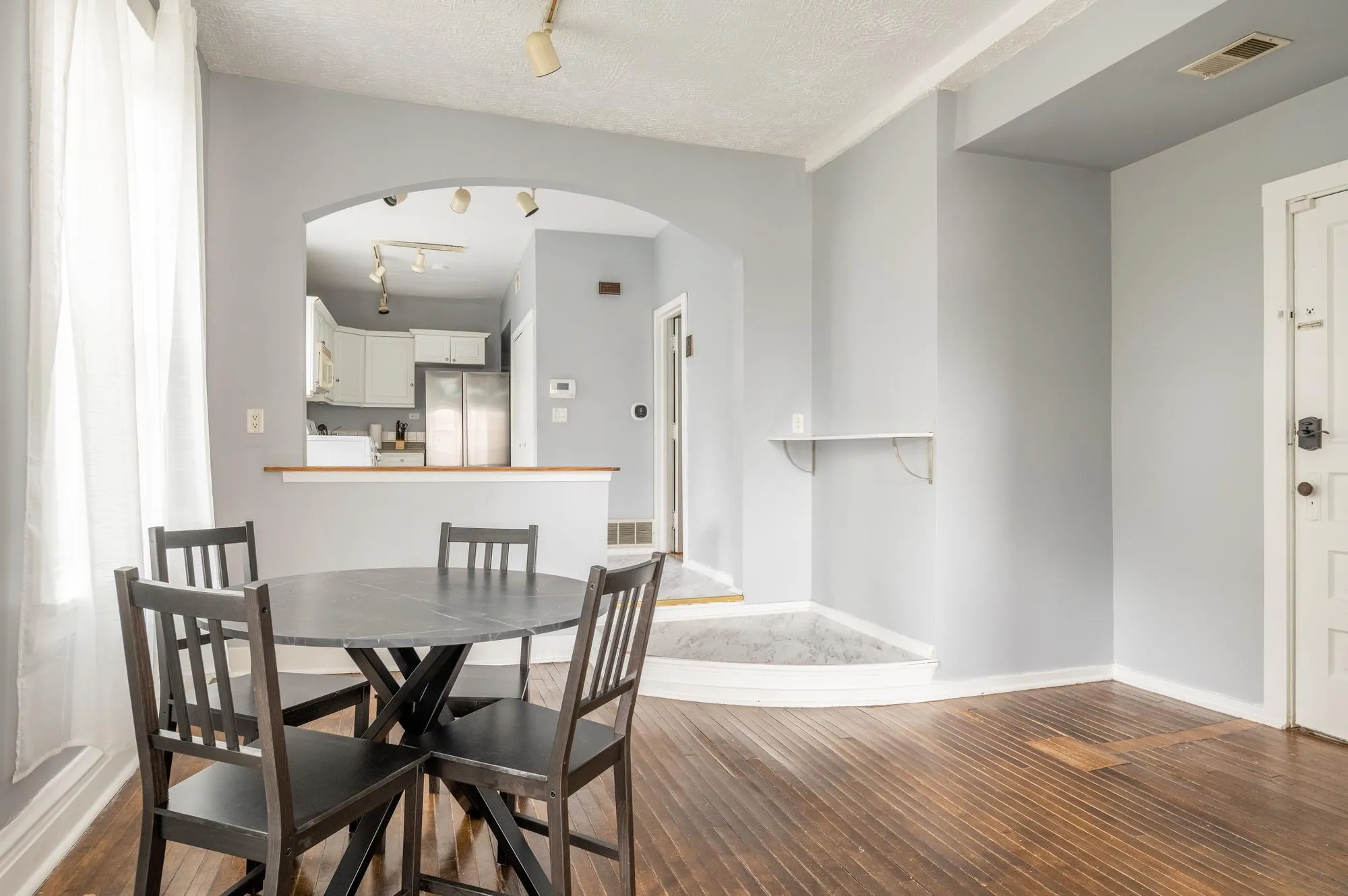 2250 W NORTH AVE 60647-unit#003-Chicago-IL