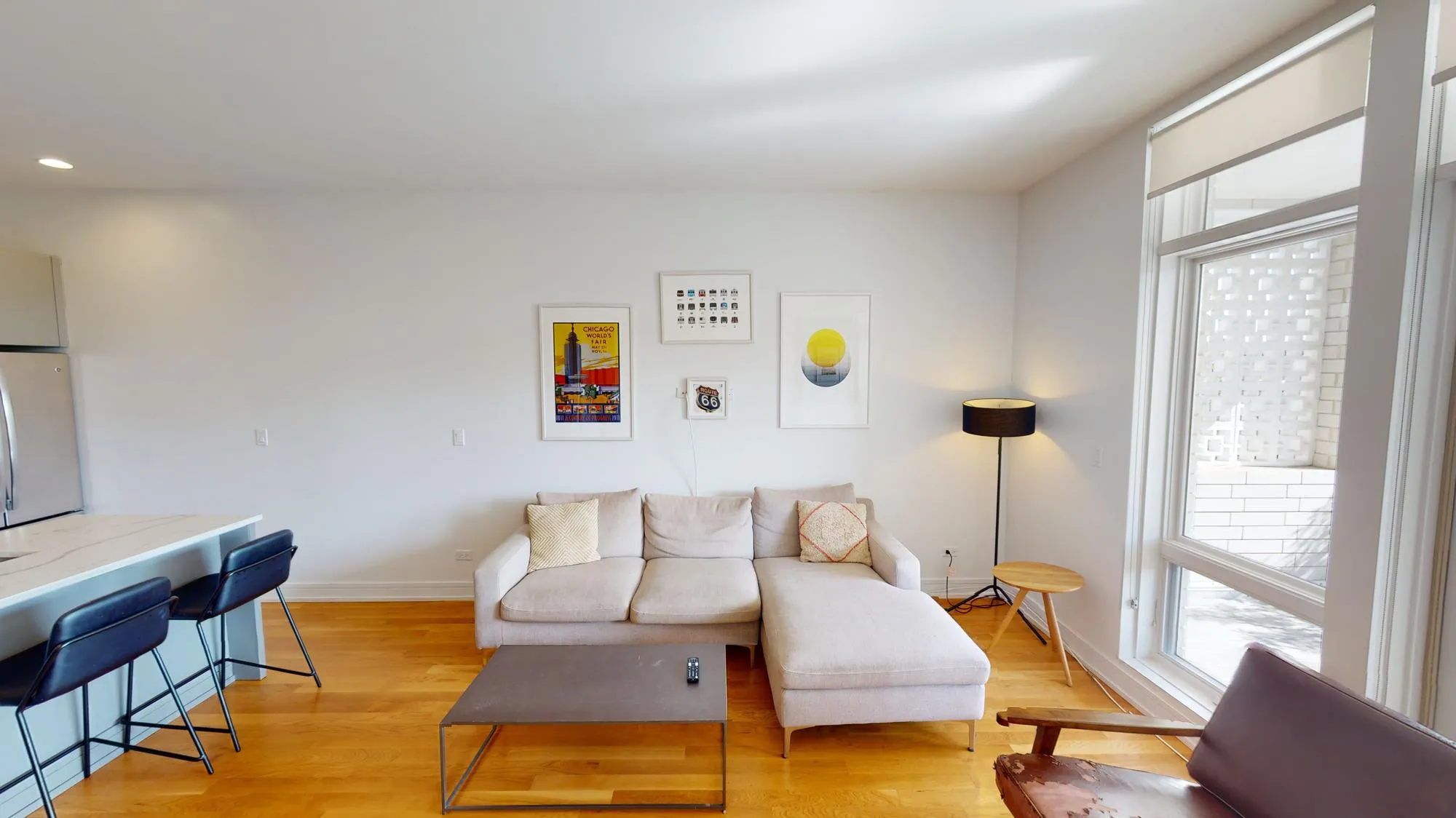 2048 W CHICAGO AVE 60622-unit#03-Chicago-IL