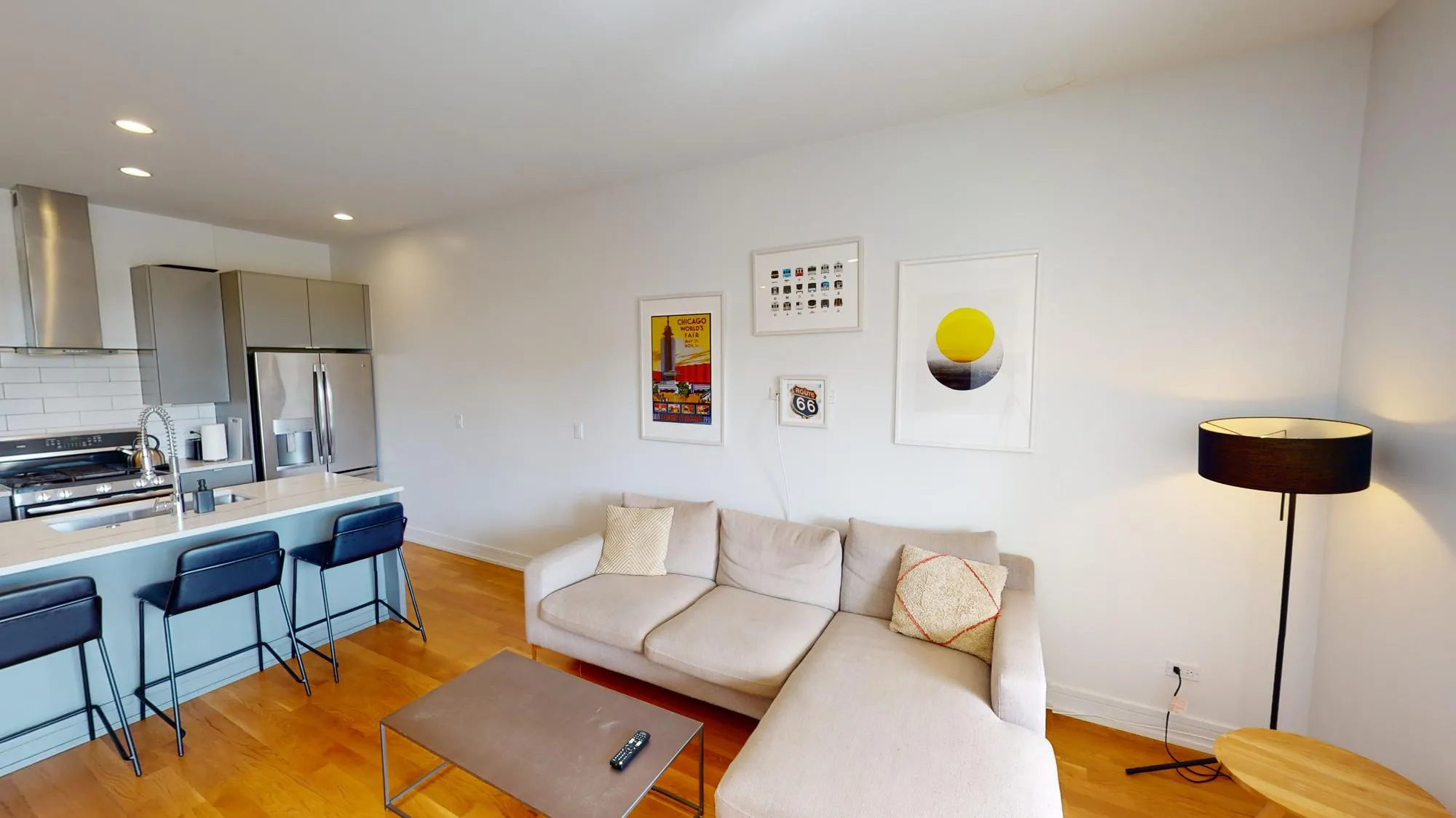 2048 W CHICAGO AVE 60622-unit#03-Chicago-IL