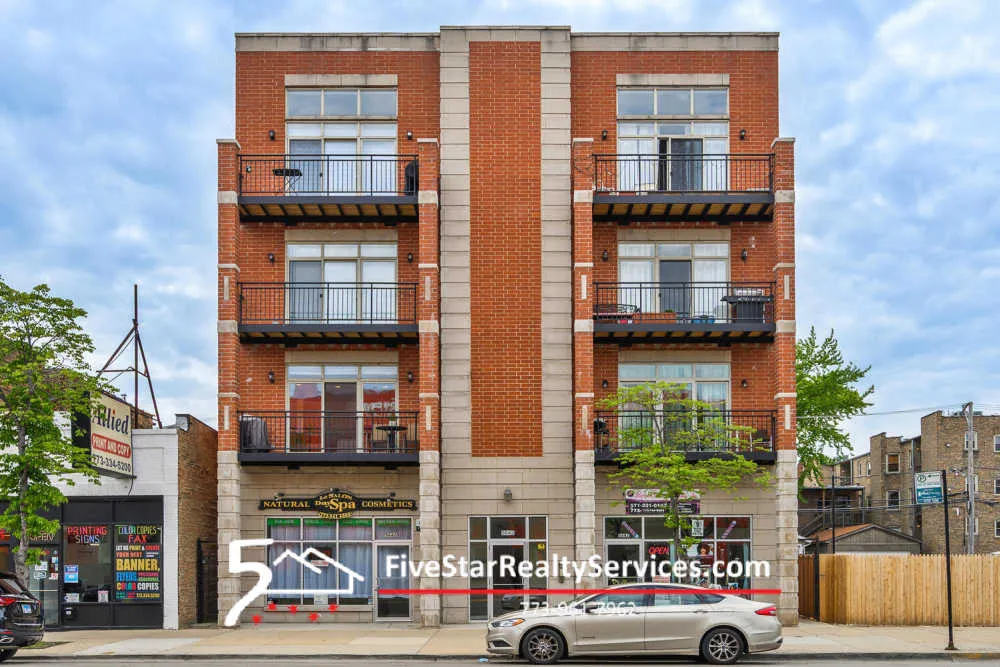 5642 N BROADWAY 60660-unit#02-S-Chicago-IL