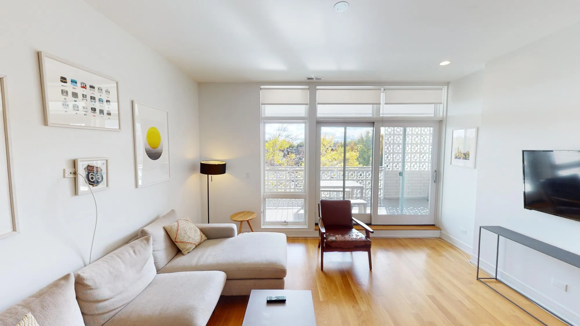 2048 W CHICAGO AVE 60622-unit#03-Chicago-IL