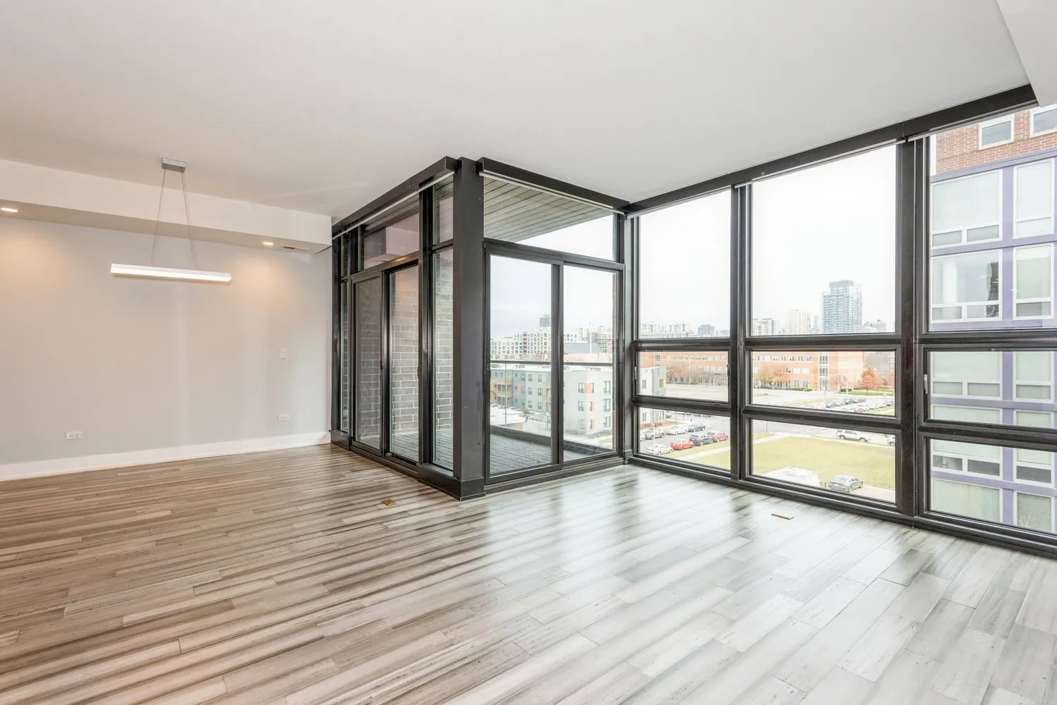 1018 N LARRABEE ST 60610-unit#5N-Chicago-IL