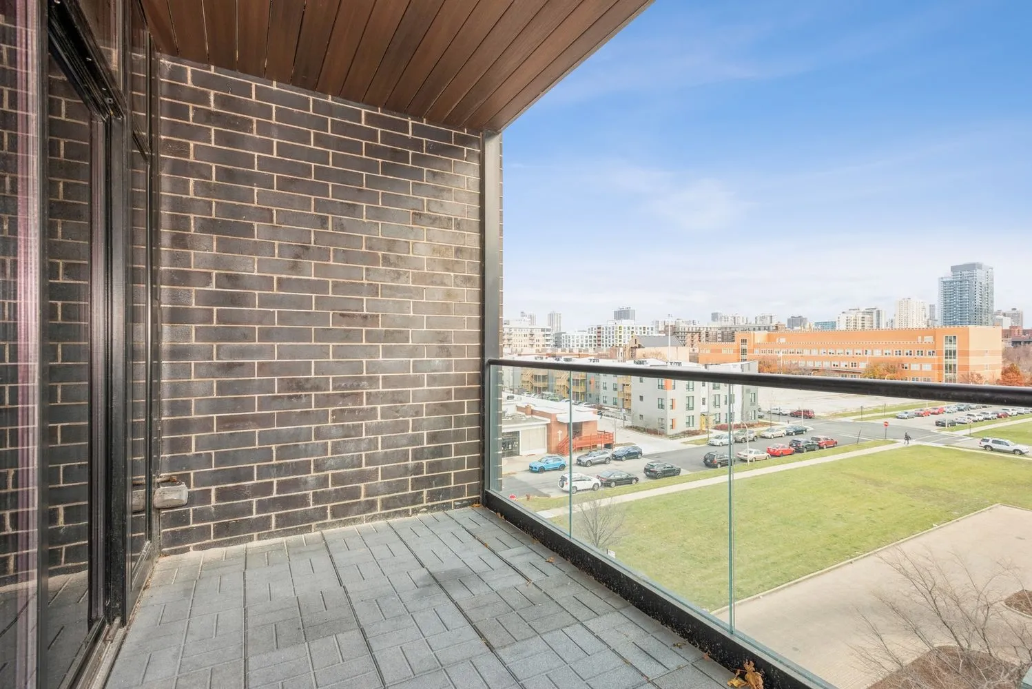 1018 N LARRABEE ST 60610-unit#5N-Chicago-IL