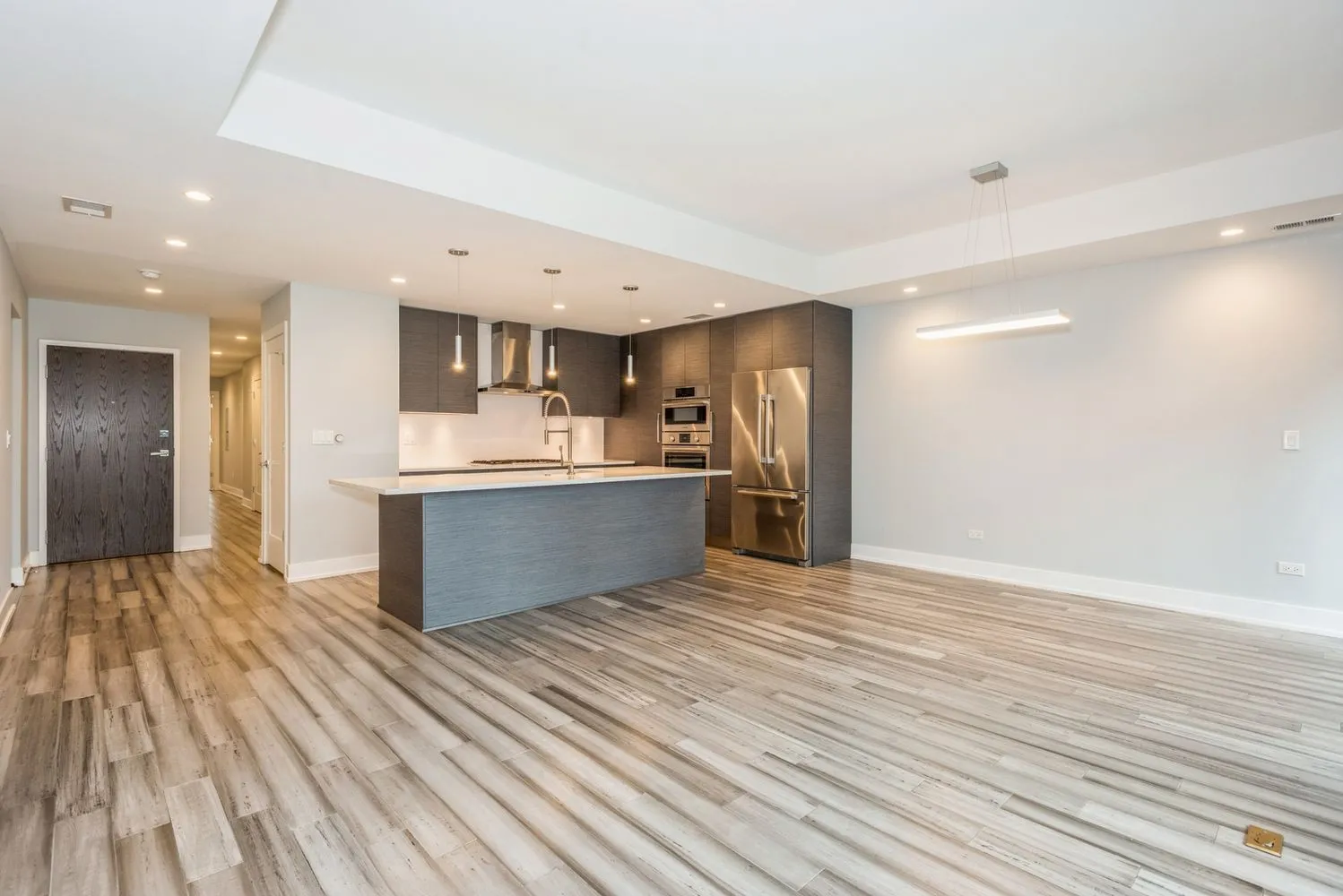 1018 N LARRABEE ST 60610-unit#5N-Chicago-IL