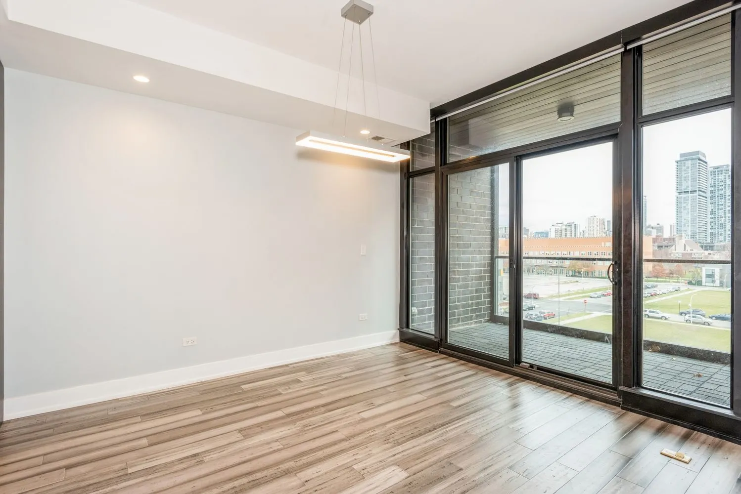 1018 N LARRABEE ST 60610-unit#5N-Chicago-IL
