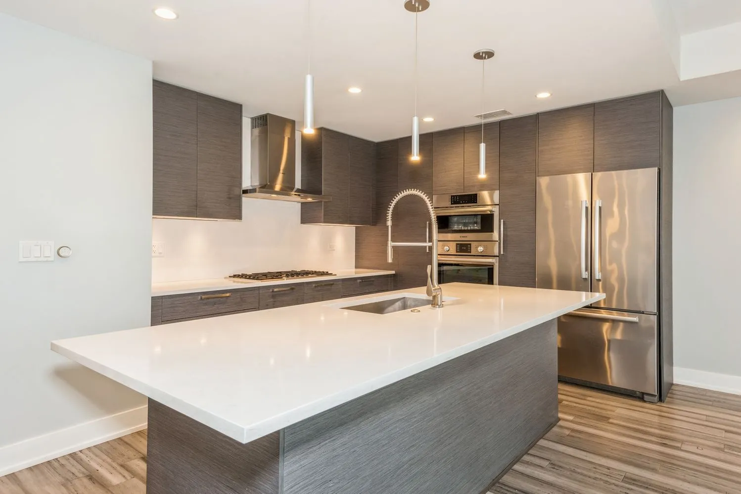 1018 N LARRABEE ST 60610-unit#5N-Chicago-IL