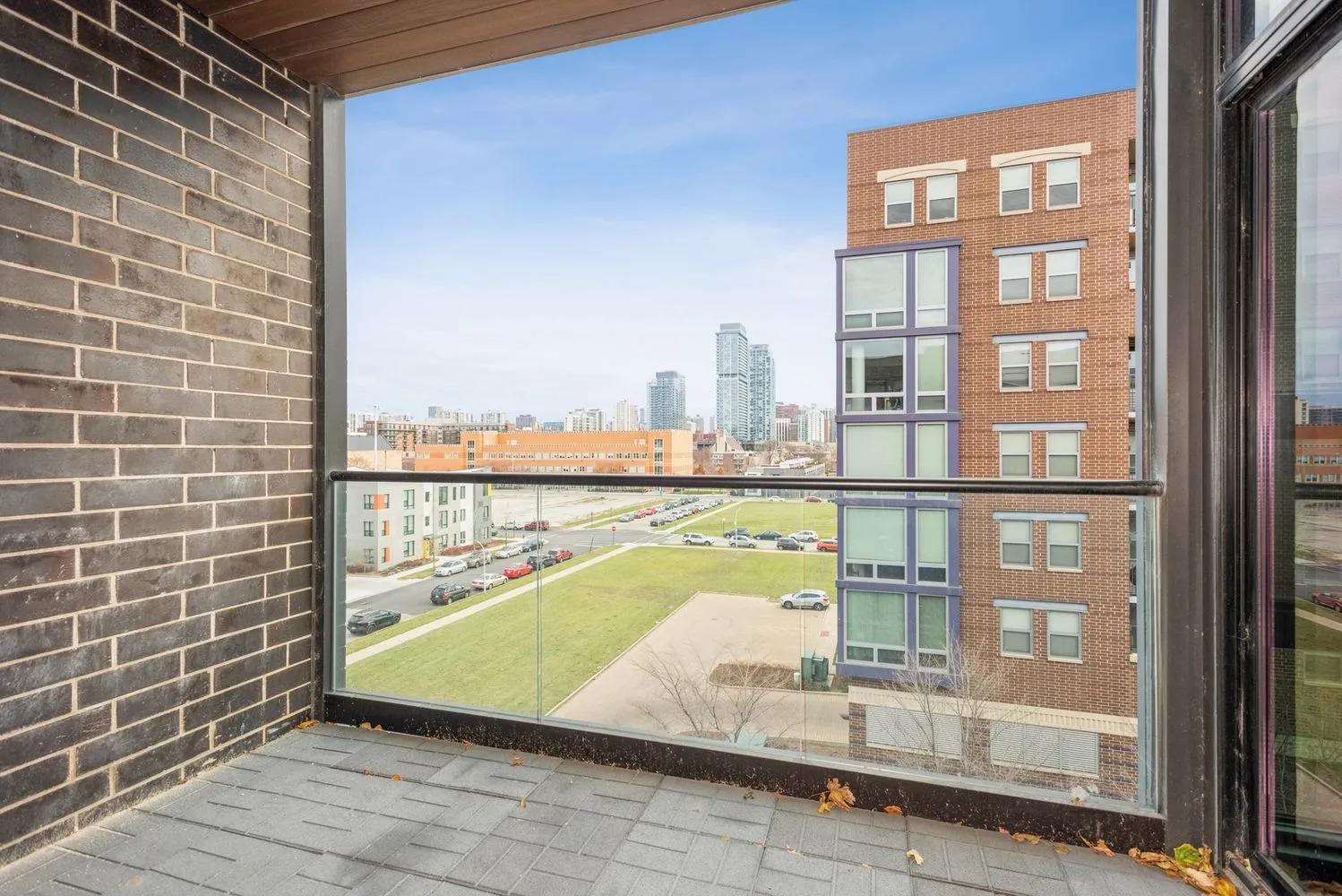 1018 N LARRABEE ST 60610-unit#5N-Chicago-IL