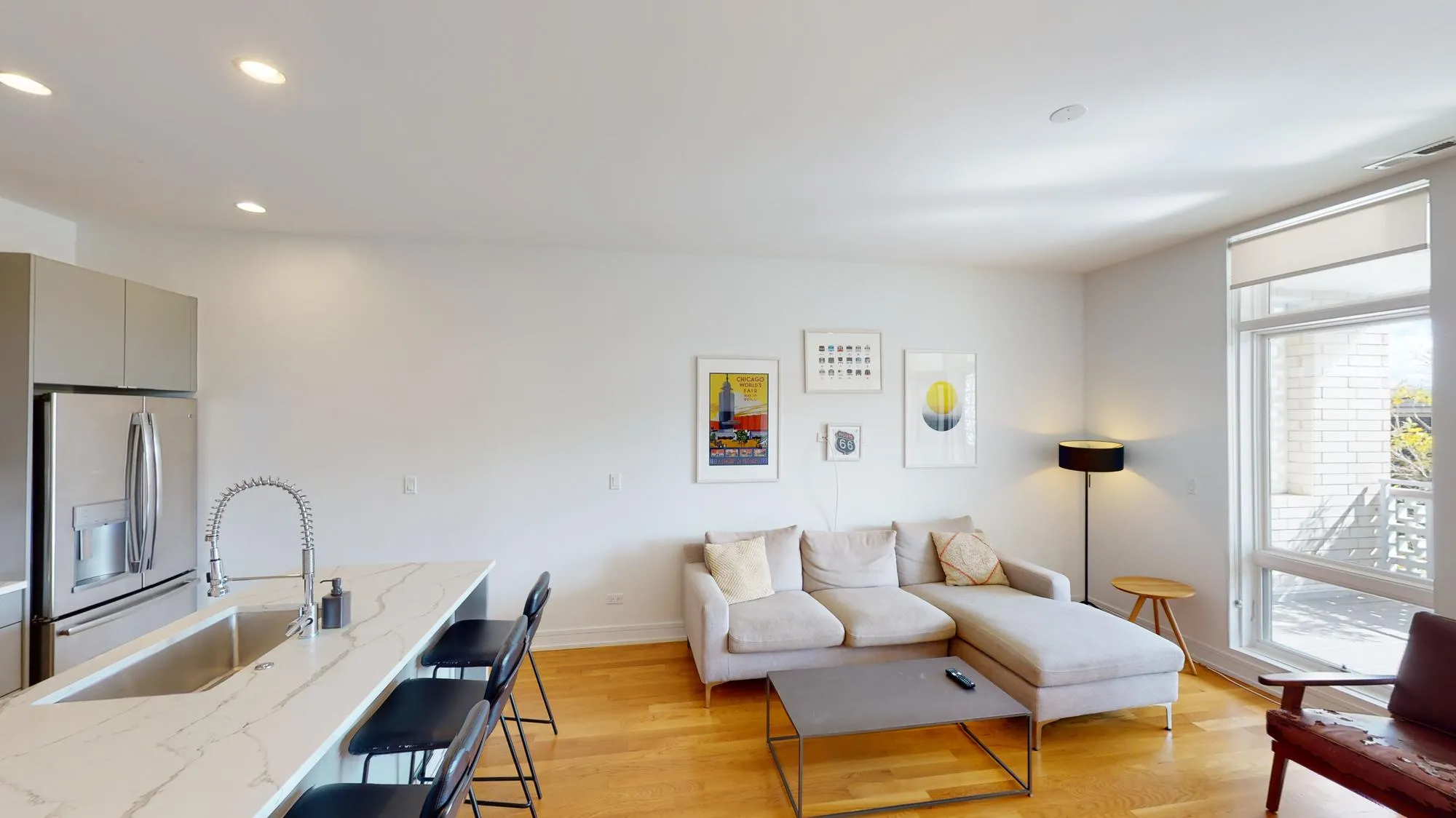 2048 W CHICAGO AVE 60622-unit#03-Chicago-IL