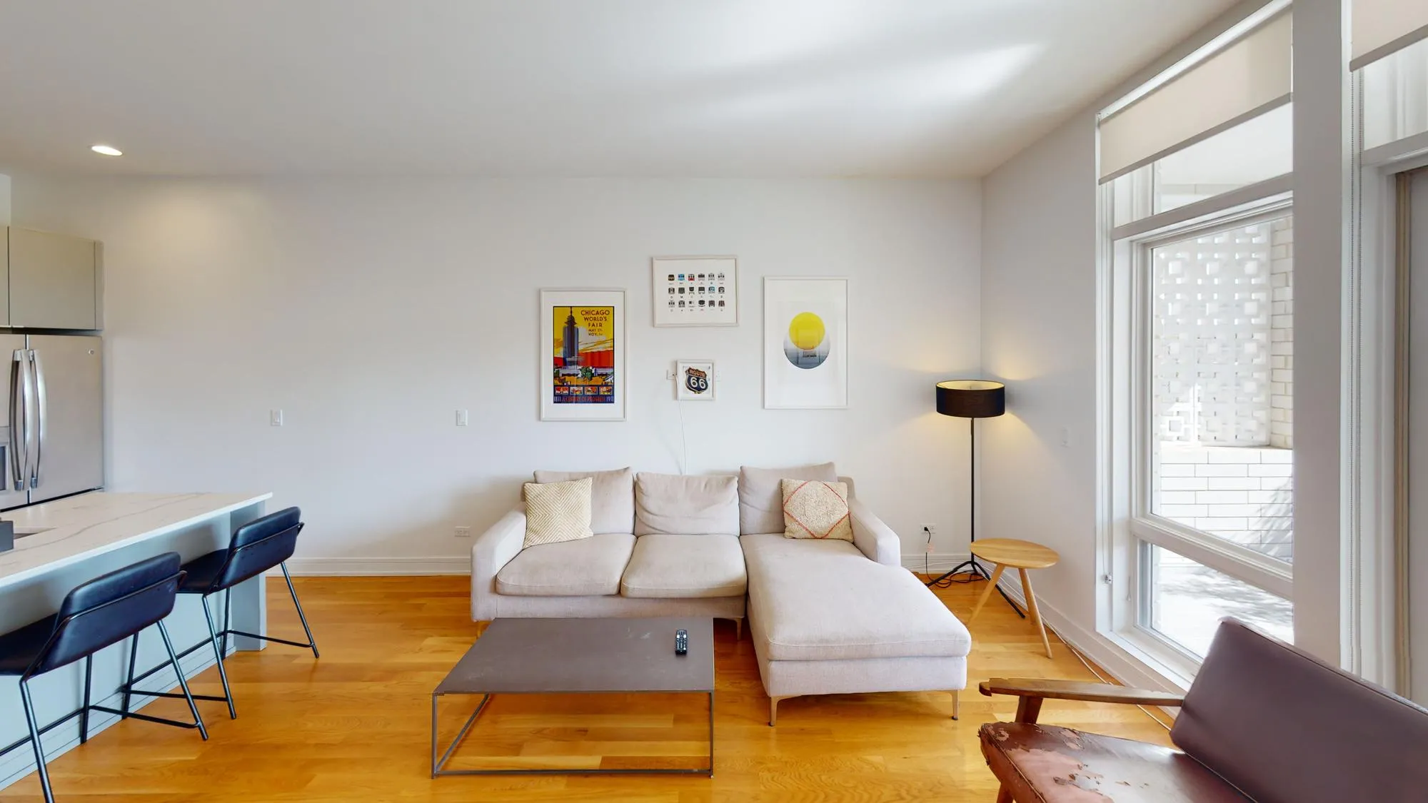 2048 W CHICAGO AVE 60622-unit#03-Chicago-IL