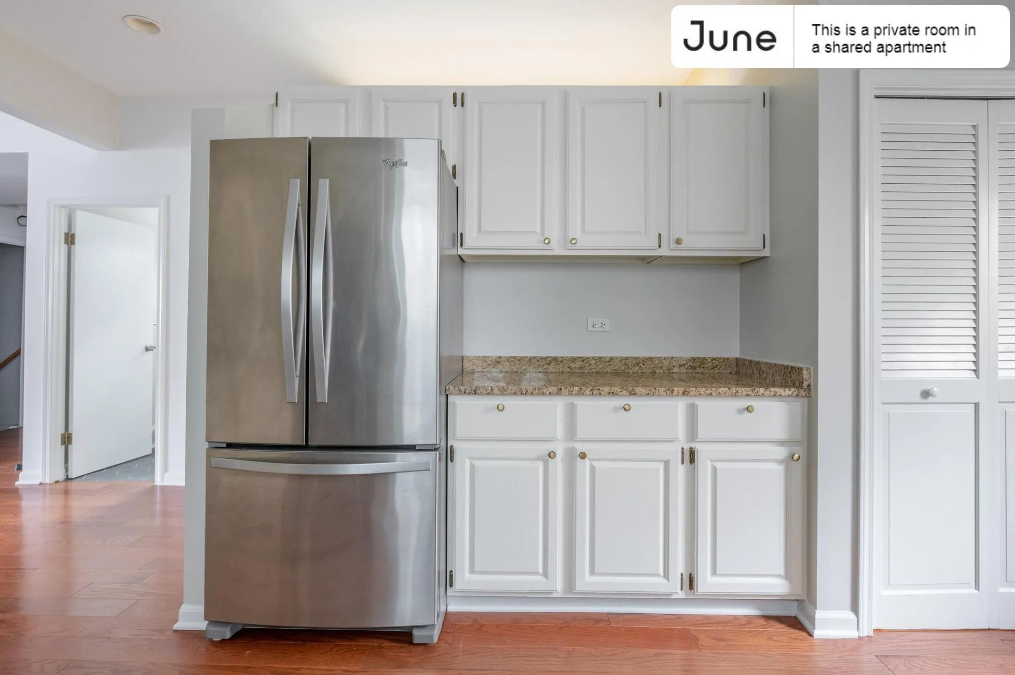 3110 N CLYBOURN AVE 60618-Room For Rent-unit#Apt1-Chicago-IL