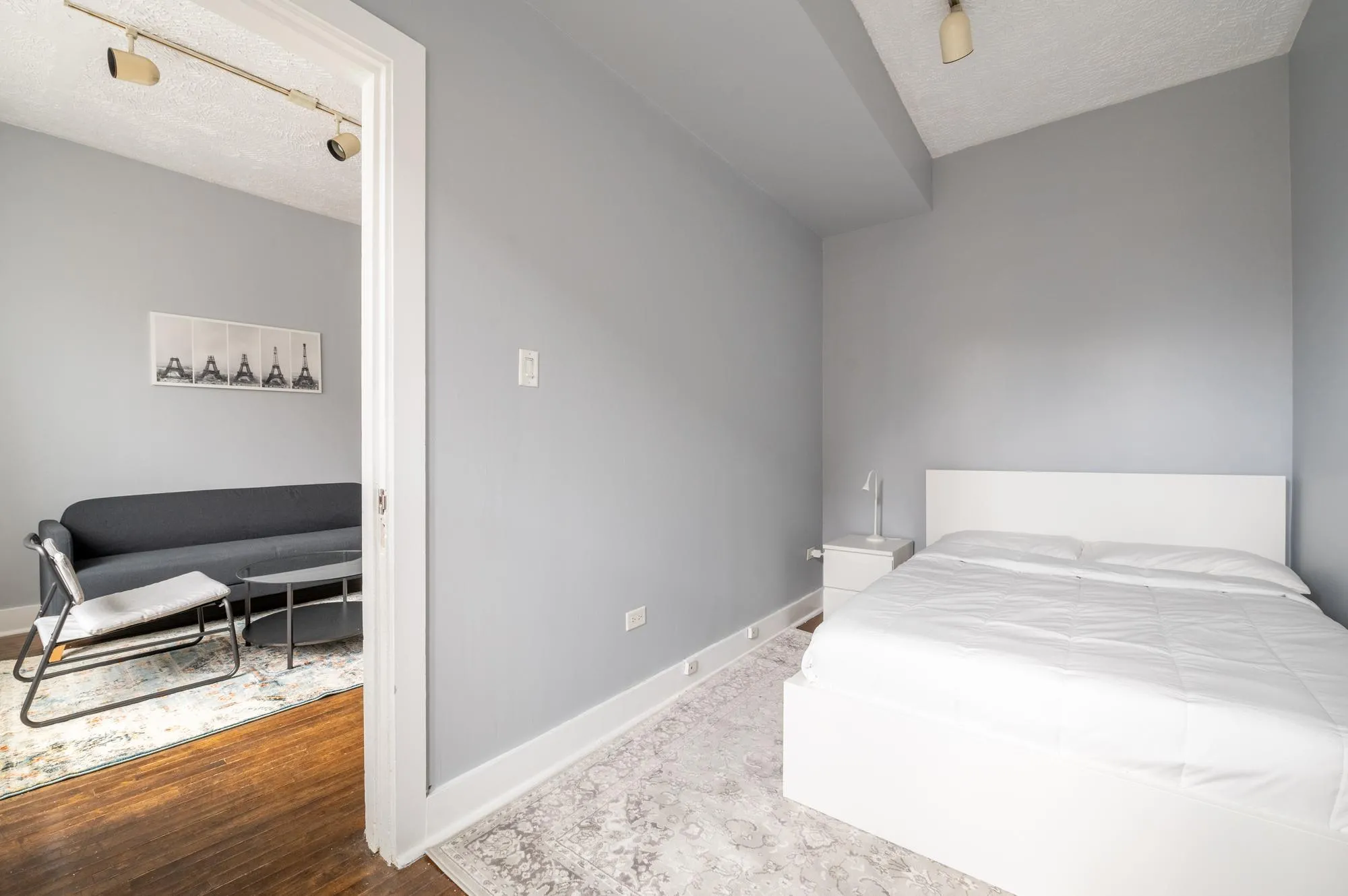 2250 W NORTH AVE 60647-unit#003-Chicago-IL