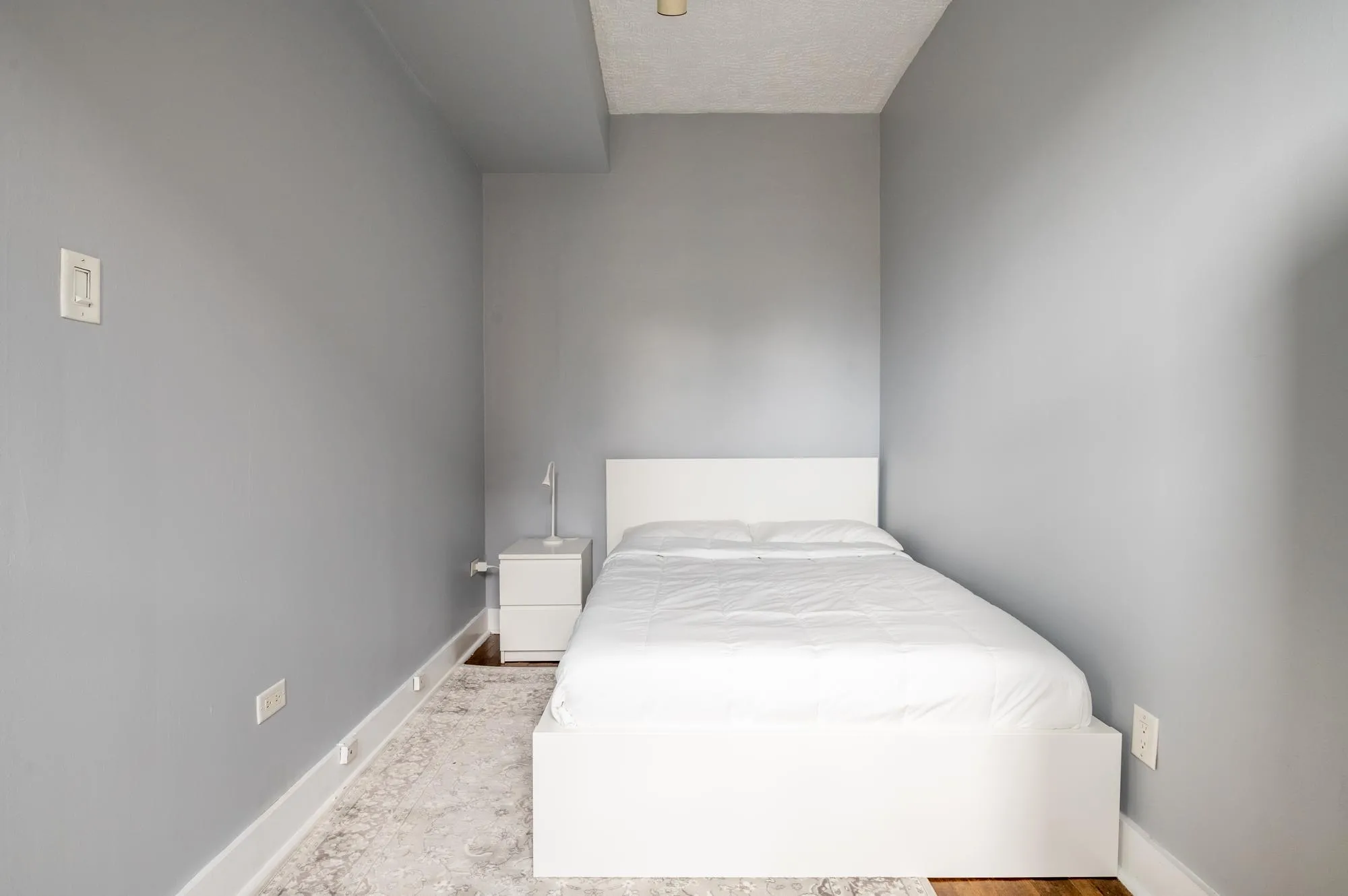 2250 W NORTH AVE 60647-unit#003-Chicago-IL