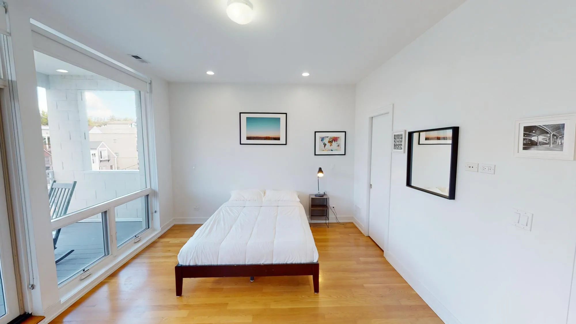 2048 W CHICAGO AVE 60622-unit#03-Chicago-IL