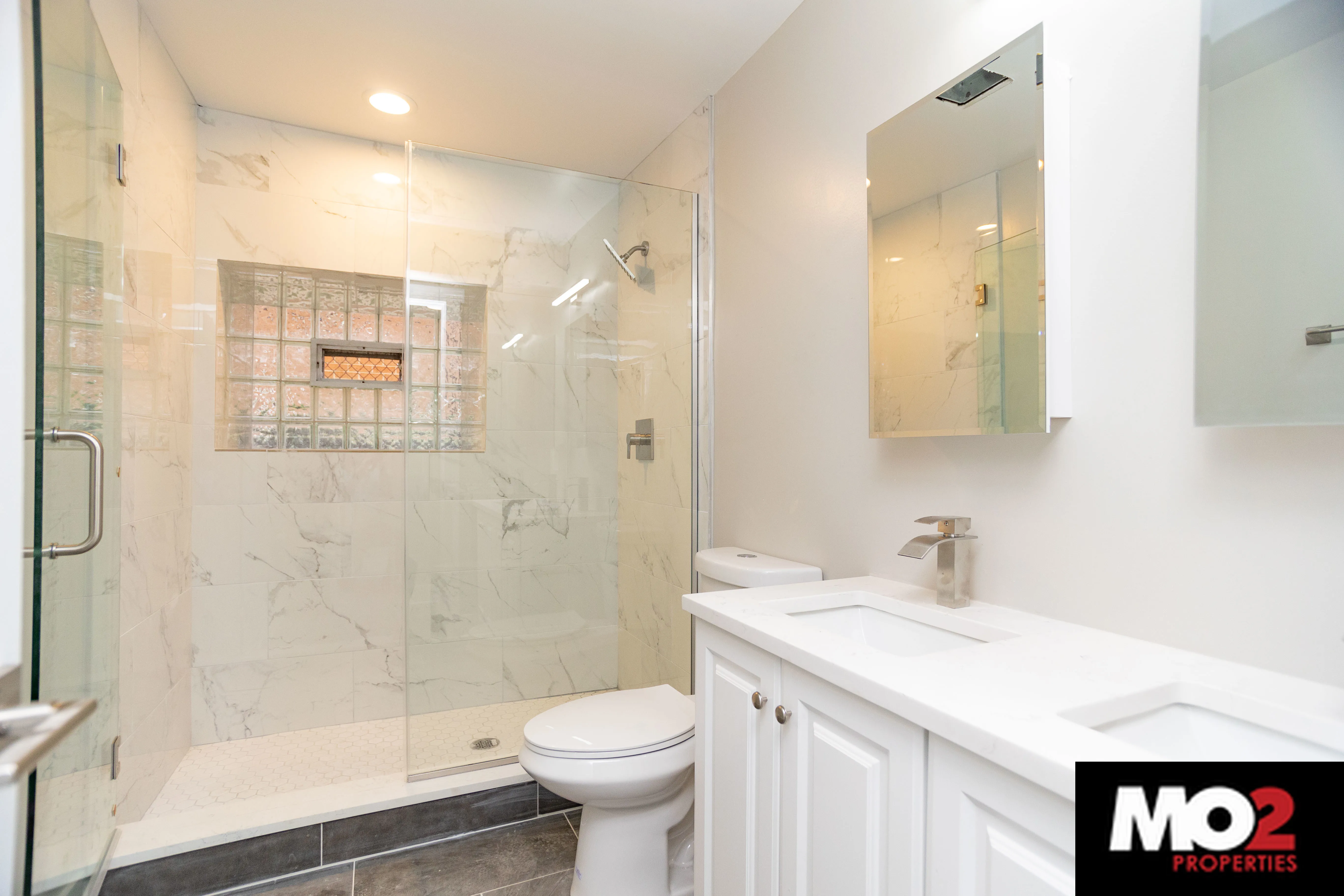 818 N OAKLEY BLVD 60622-unit#GF-Chicago-IL