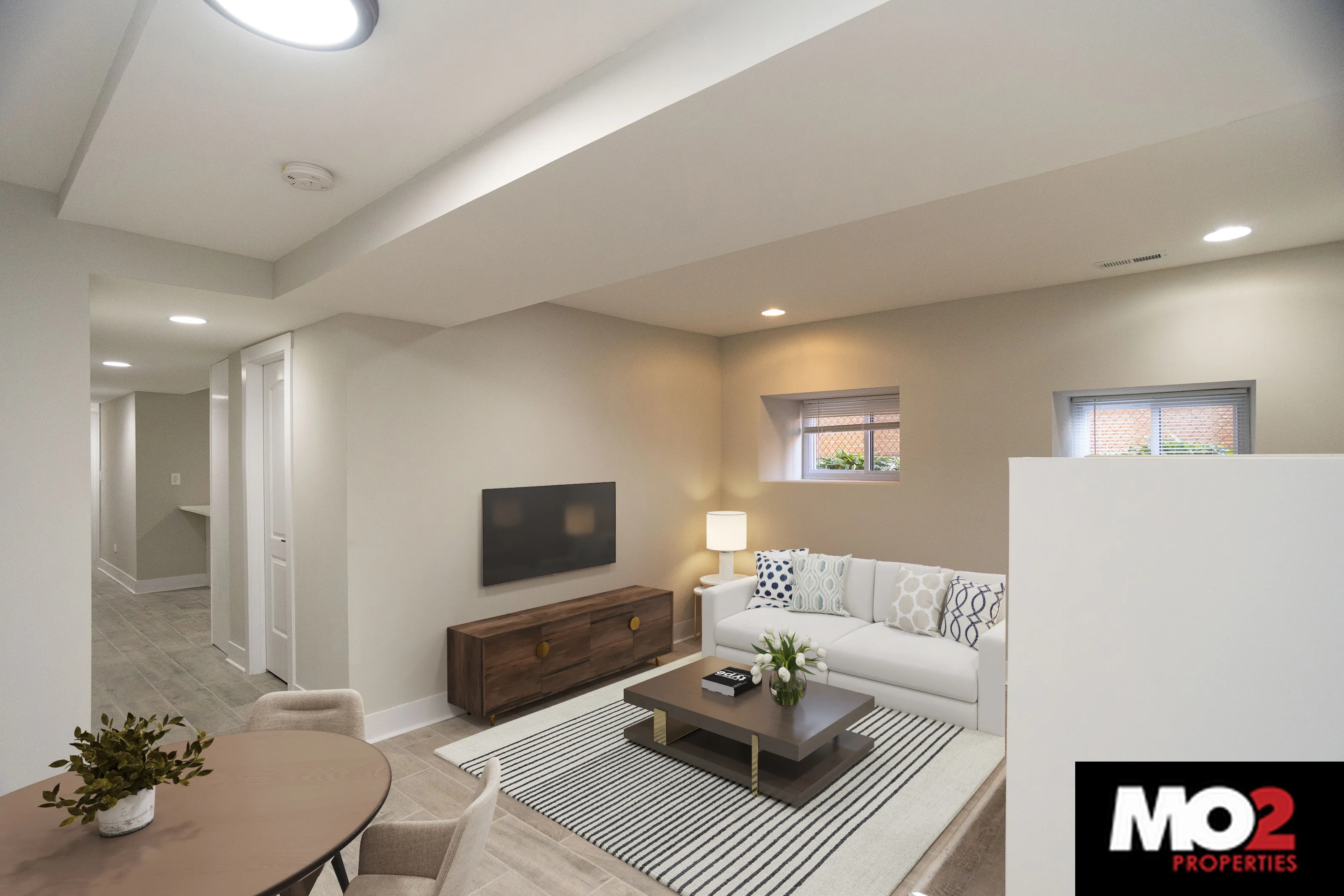 818 N OAKLEY BLVD 60622-unit#GF-Chicago-IL