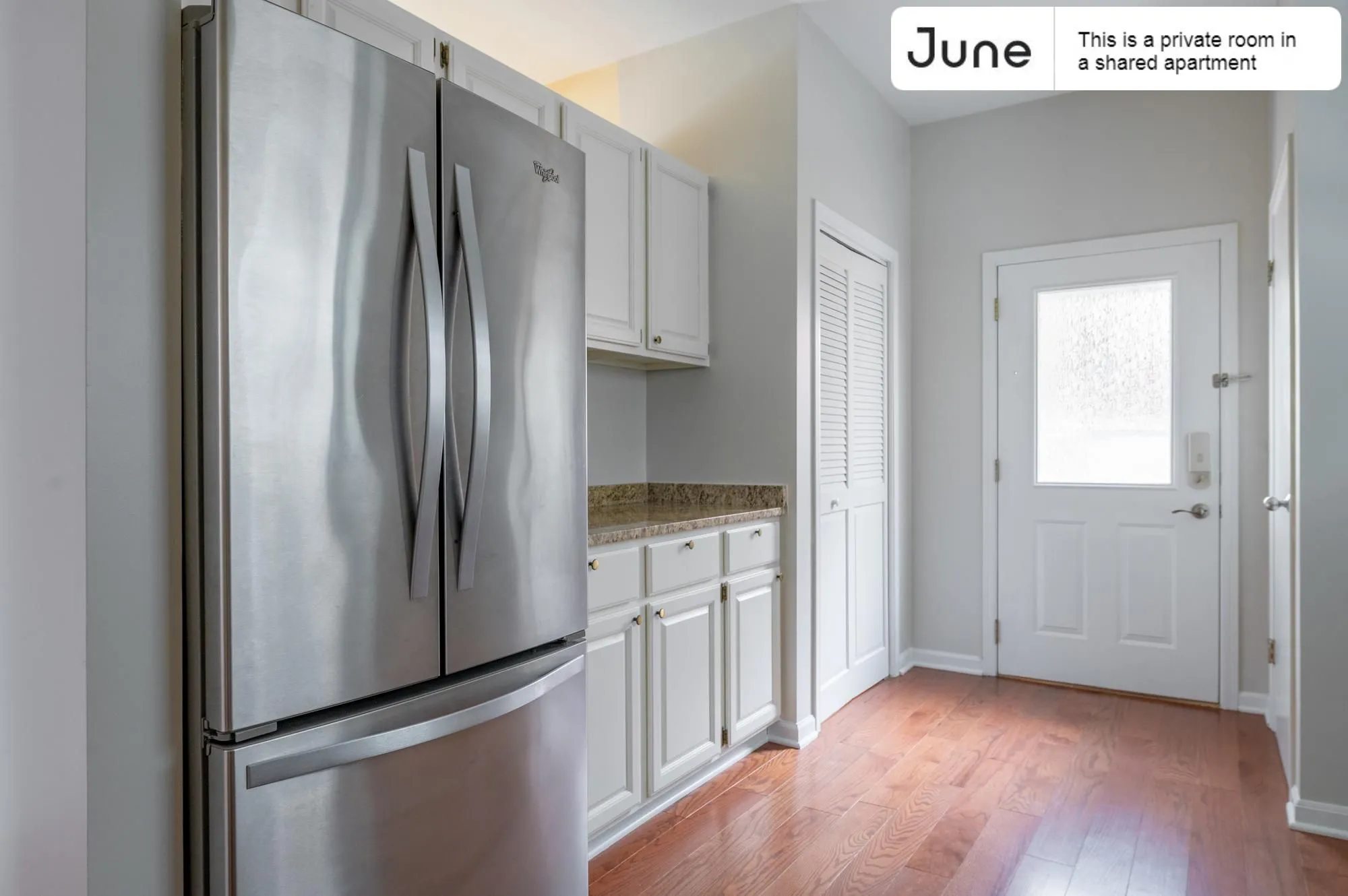 3110 N CLYBOURN AVE 60618-Room For Rent-unit#Apt1-Chicago-IL