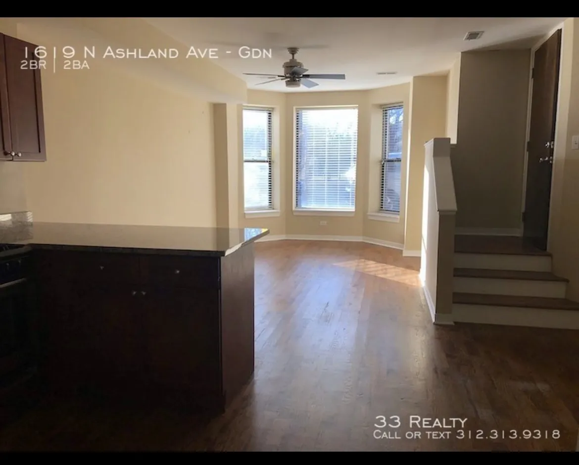 1619 N ASHLAND AVE 60622-unit#Apt G-Chicago-IL