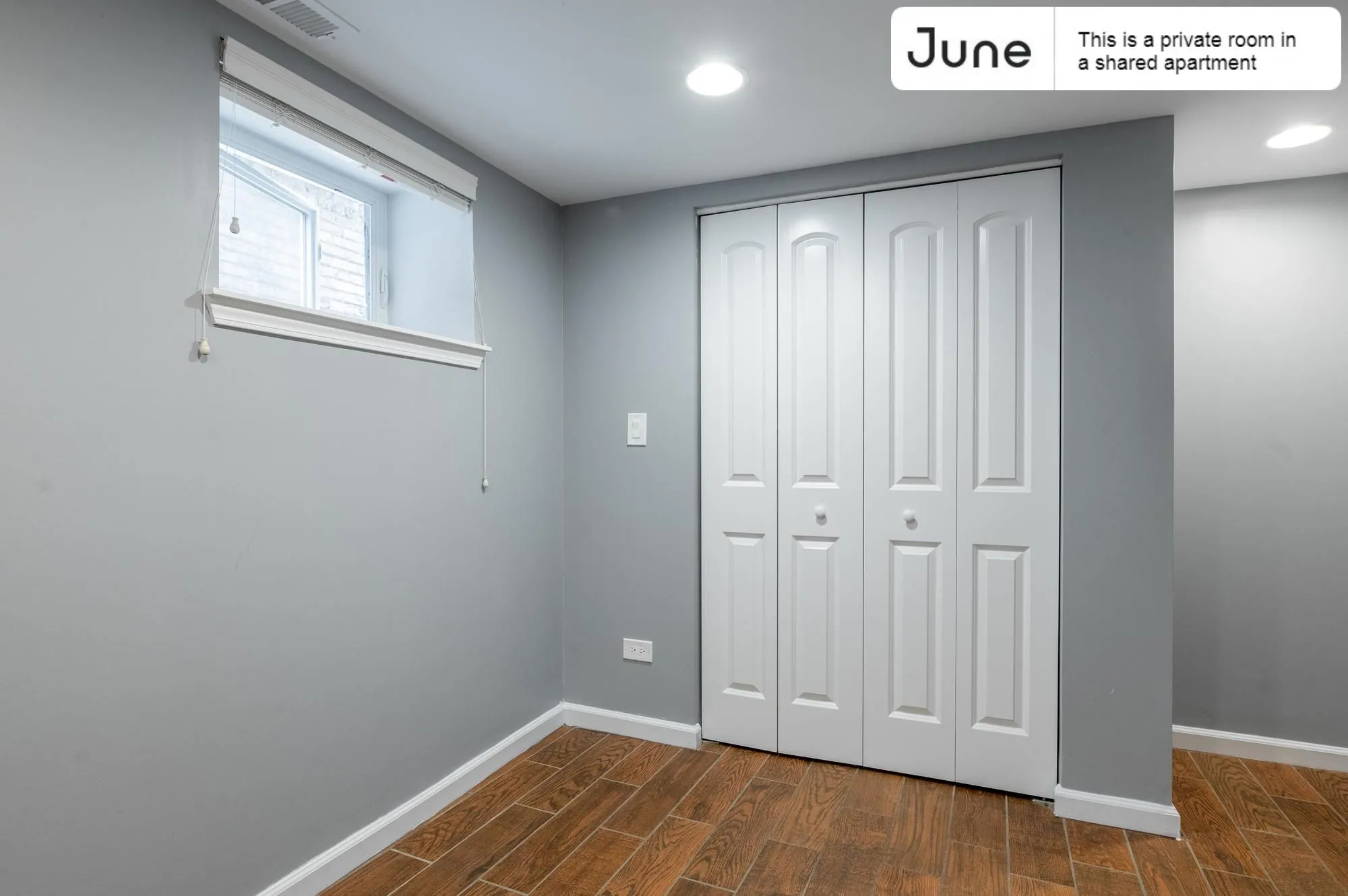 3110 N CLYBOURN AVE 60618-Room For Rent-unit#Apt1-Chicago-IL