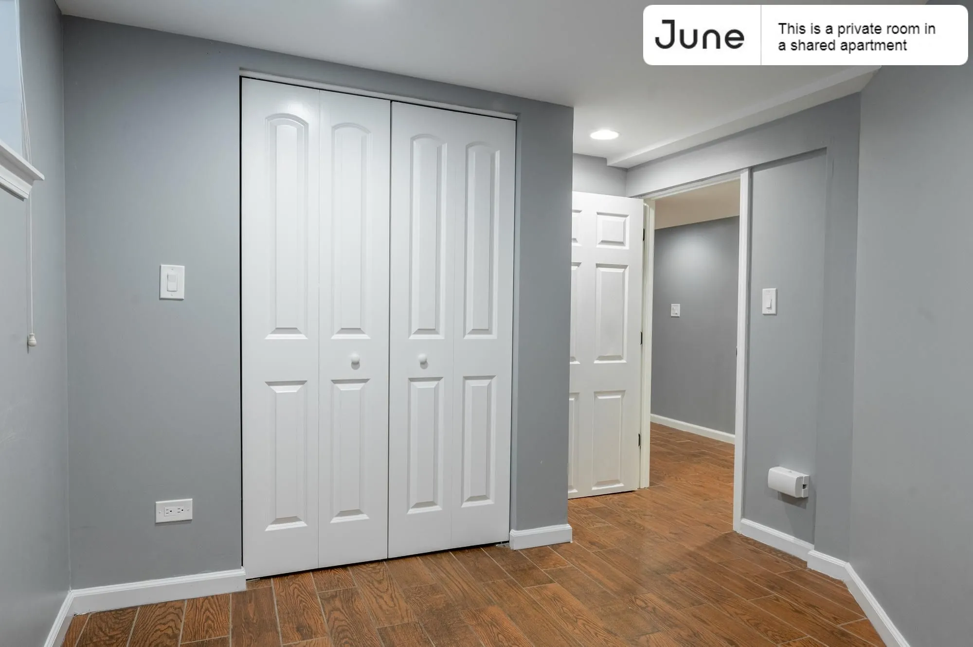 3110 N CLYBOURN AVE 60618-Room For Rent-unit#Apt1-Chicago-IL