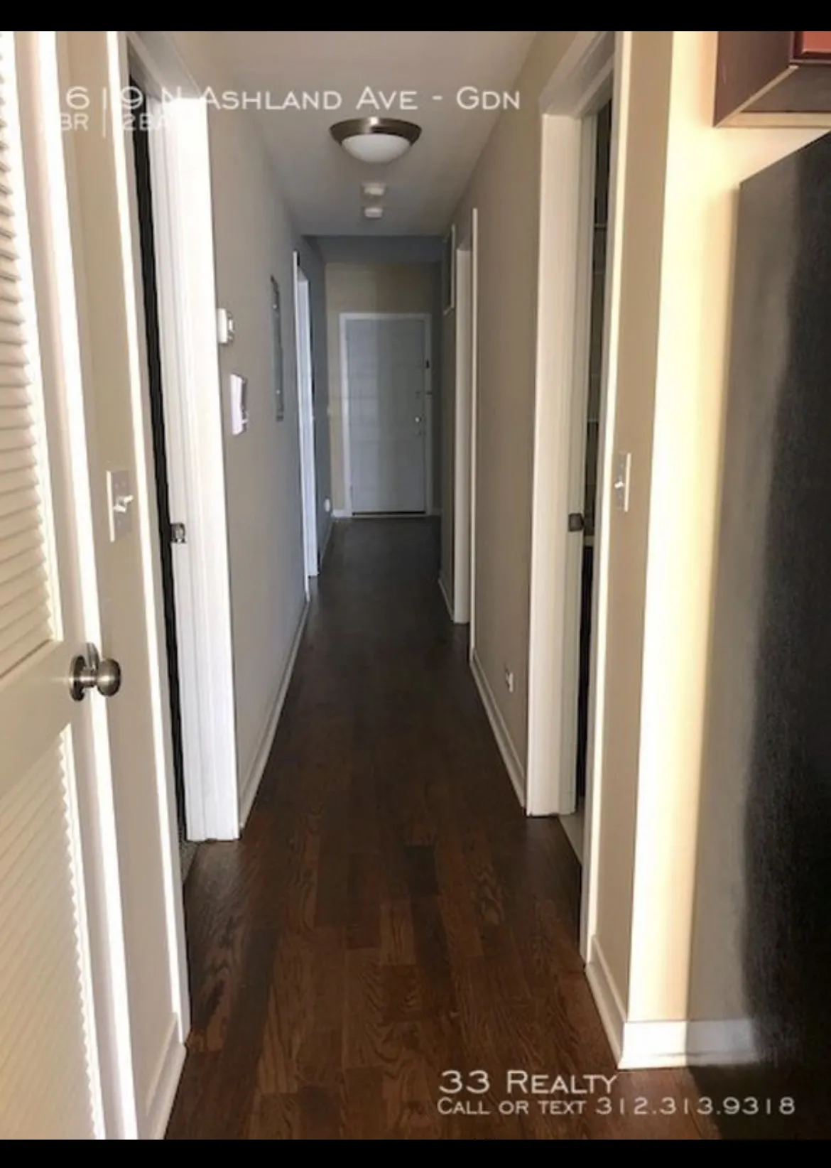 1619 N ASHLAND AVE 60622-unit#Apt G-Chicago-IL