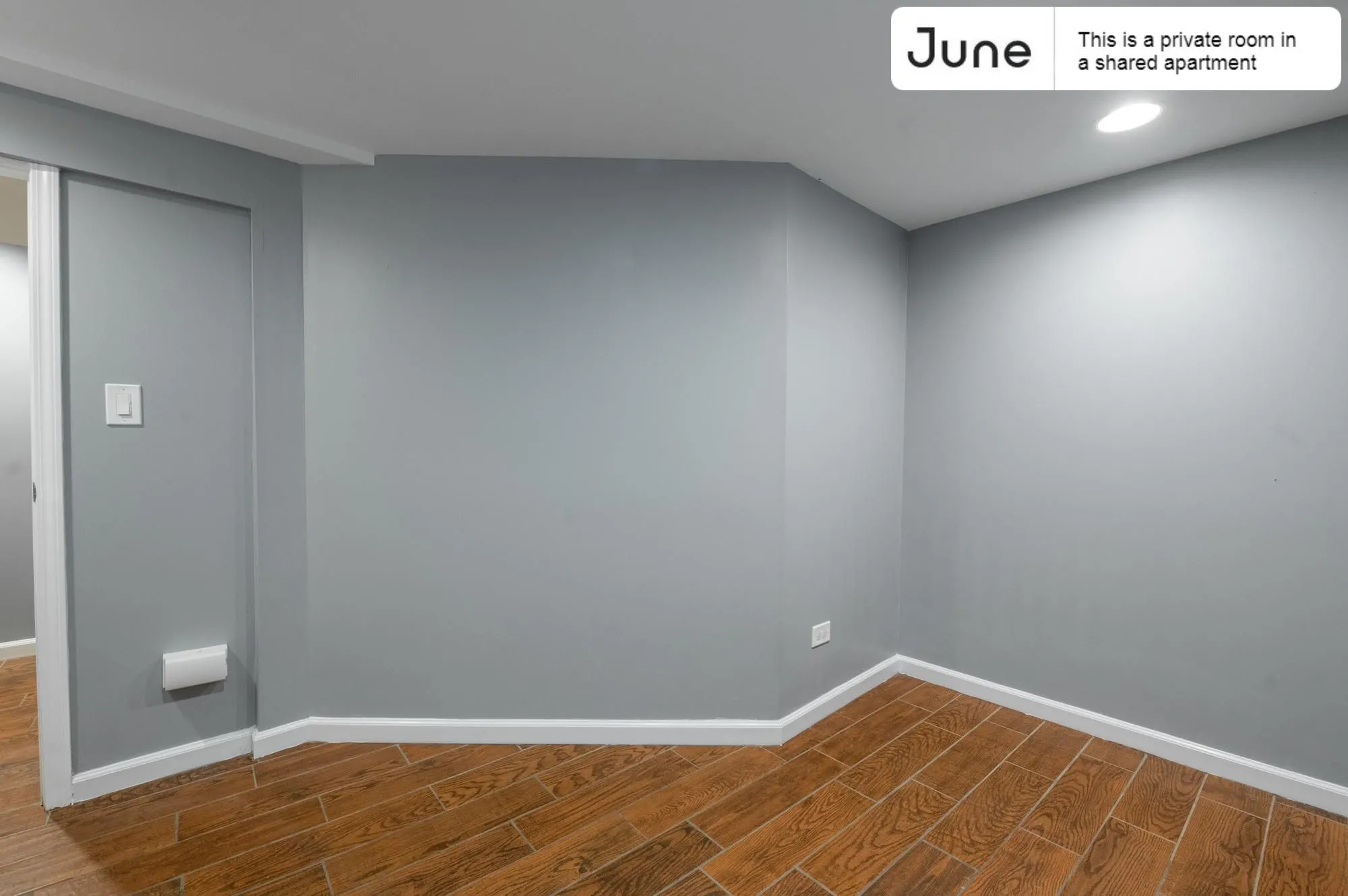 3110 N CLYBOURN AVE 60618-Room For Rent-unit#Apt1-Chicago-IL