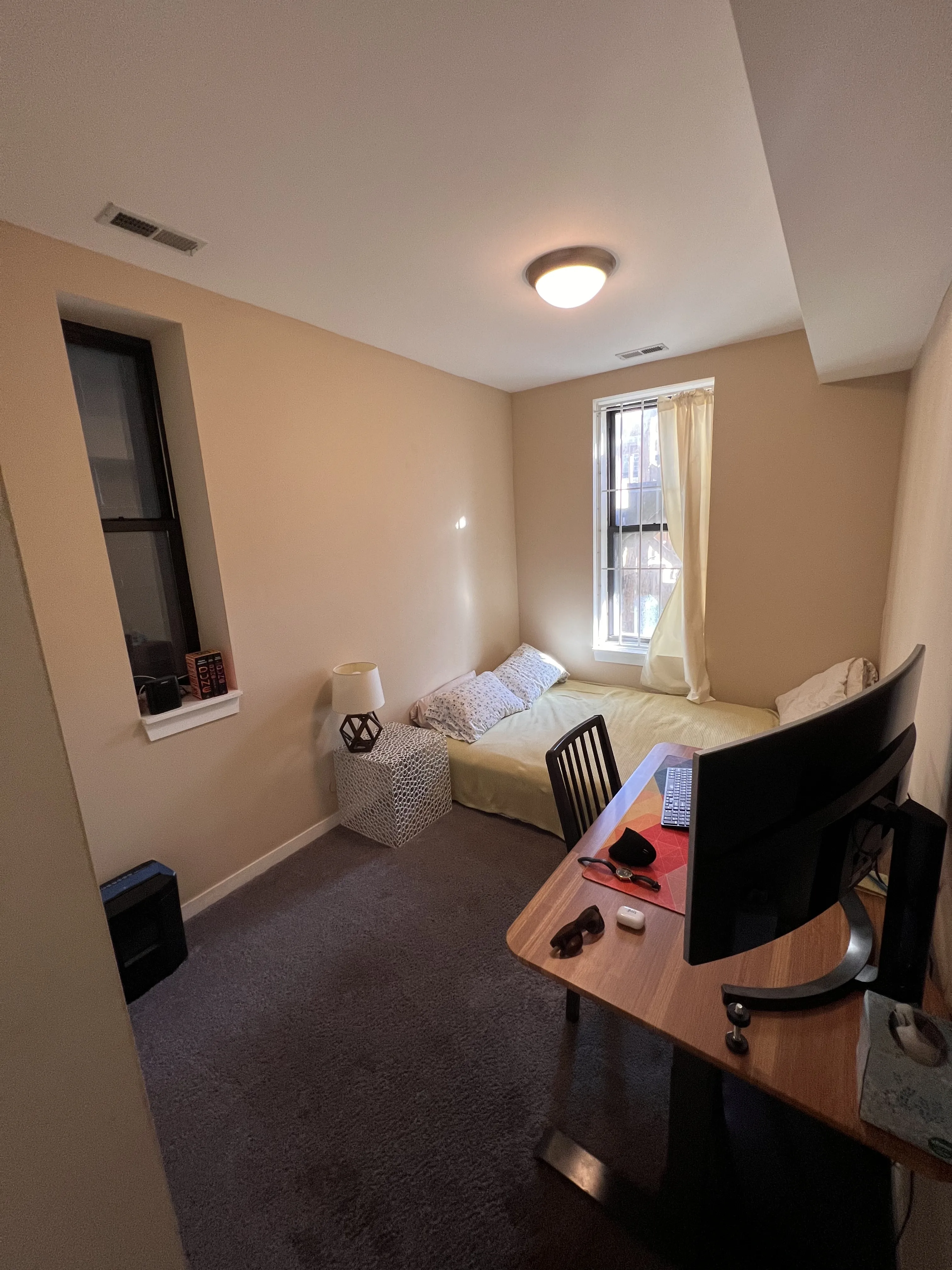 1619 N ASHLAND AVE 60622-unit#Apt G-Chicago-IL