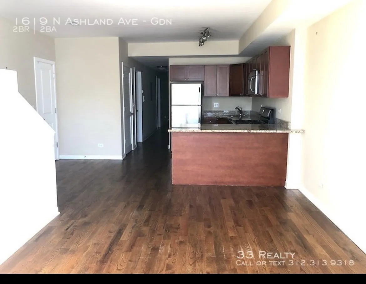 1619 N ASHLAND AVE 60622-unit#Apt G-Chicago-IL