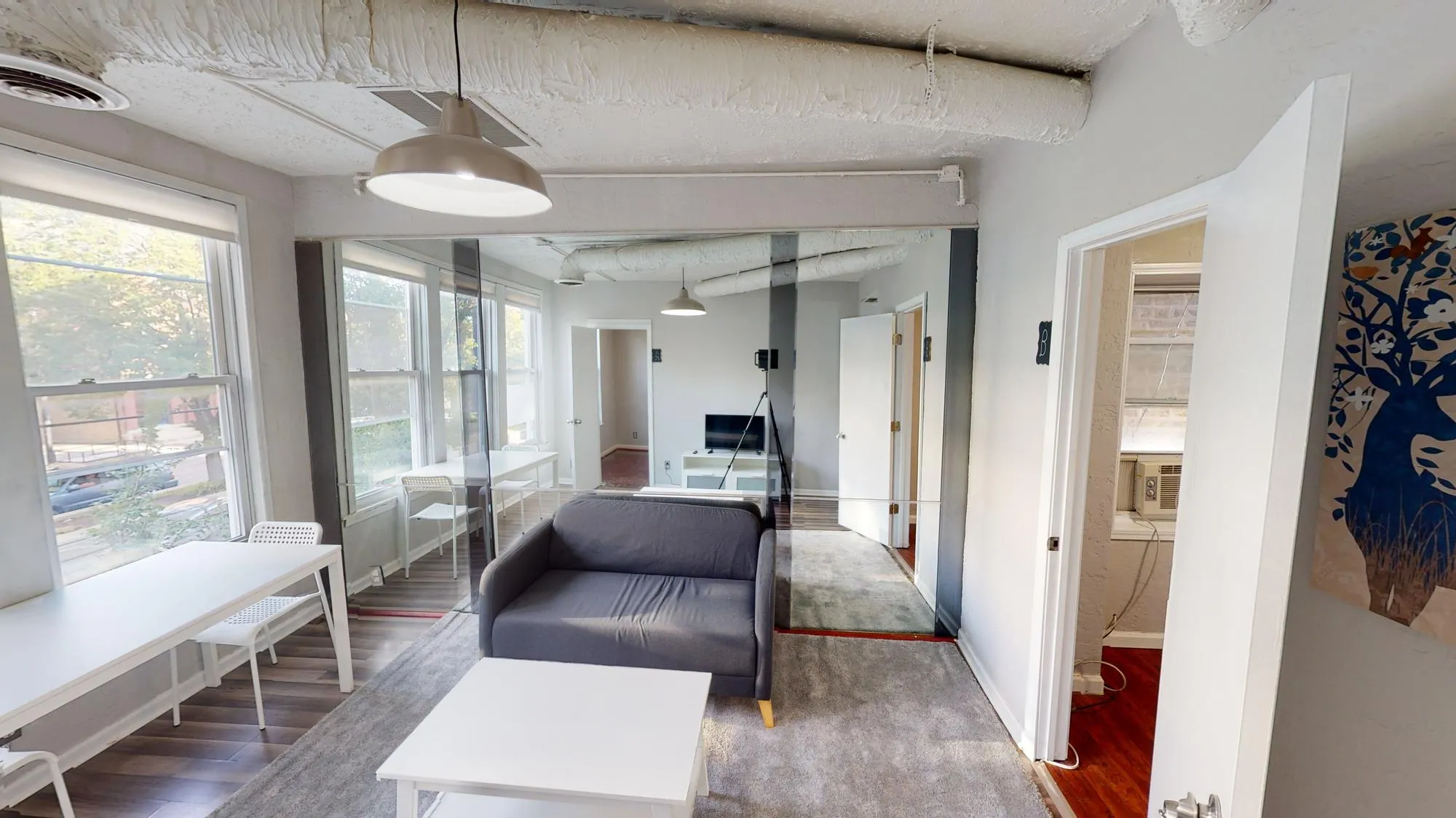 3922 N ASHLAND AVE 60613-Room For Rent-unit#02-f-Chicago-IL