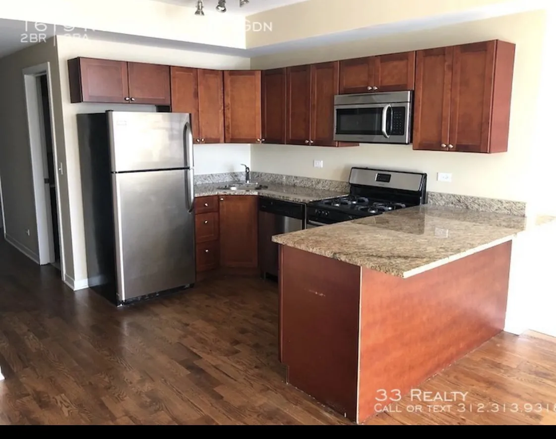 1619 N ASHLAND AVE 60622-unit#Apt G-Chicago-IL