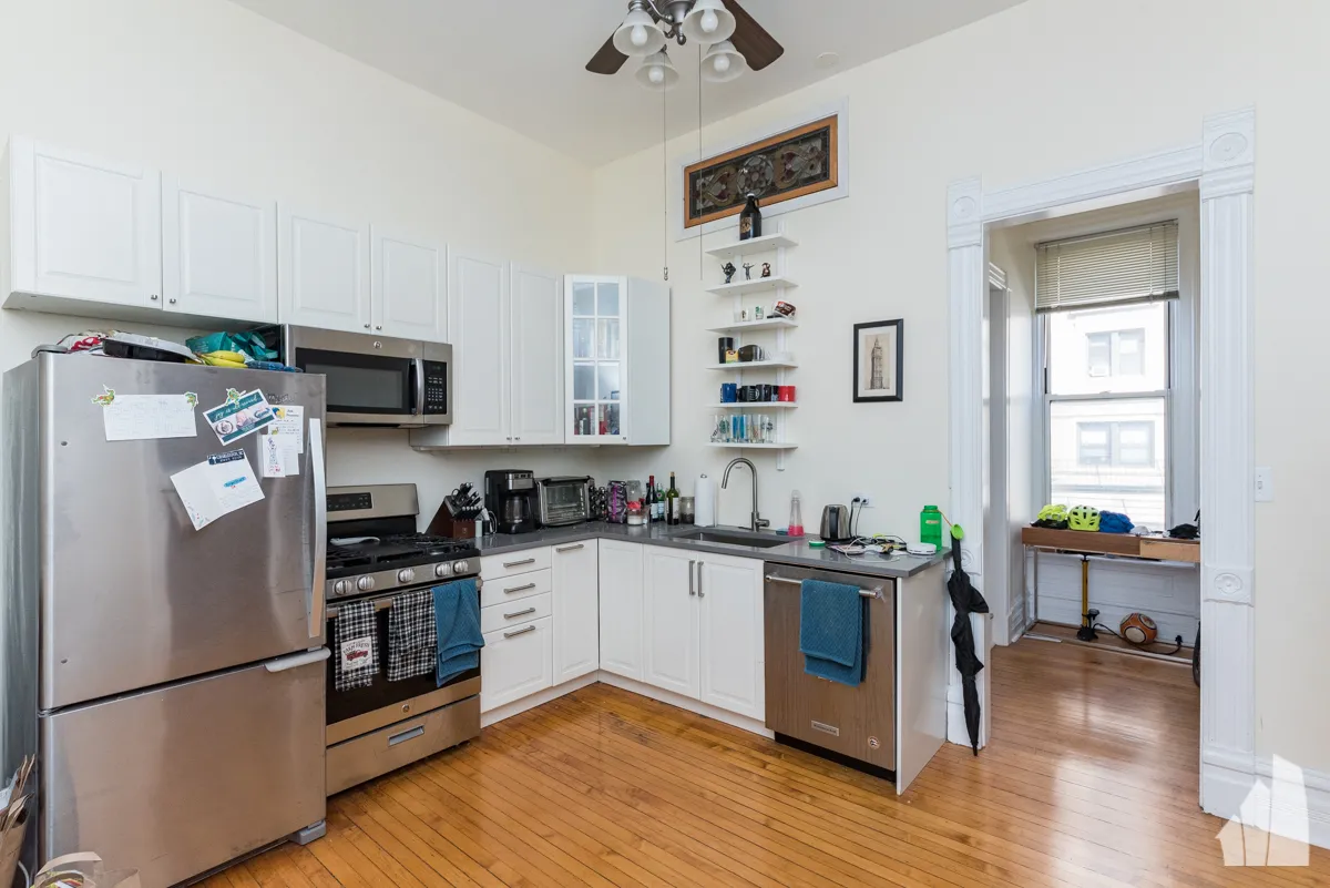 2772 N LINCOLN AVE 60614-unit#0201-Chicago-IL
