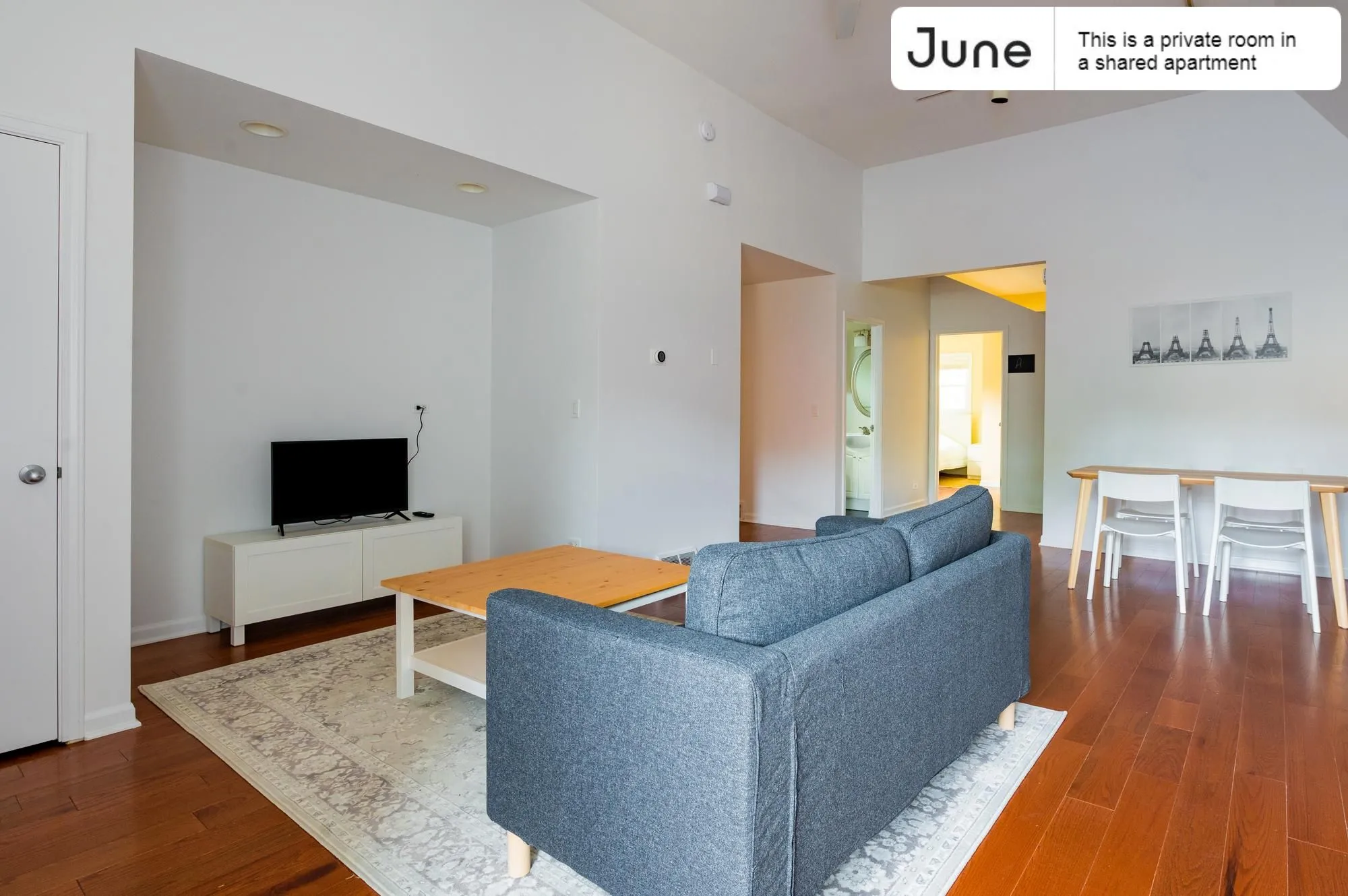3110 N CLYBOURN AVE 60618-Room For Rent-unit#Apt1-Chicago-IL
