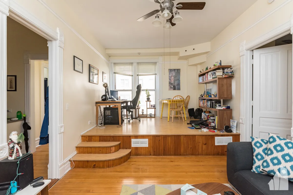 2772 N LINCOLN AVE 60614-unit#0201-Chicago-IL