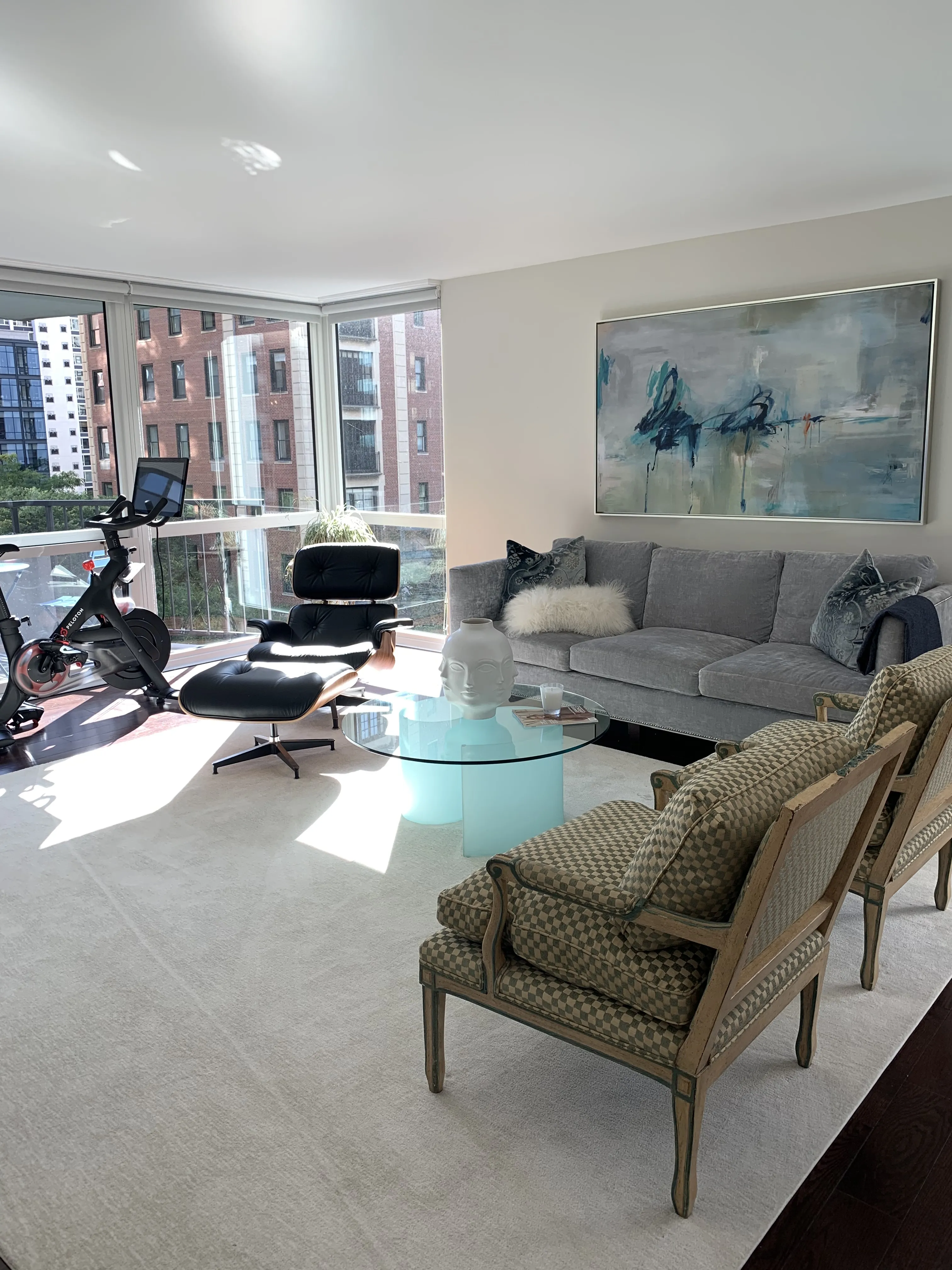 1340 N ASTOR ST 60610-Astor House - Short Term Sublease-unit#707-Chicago-IL