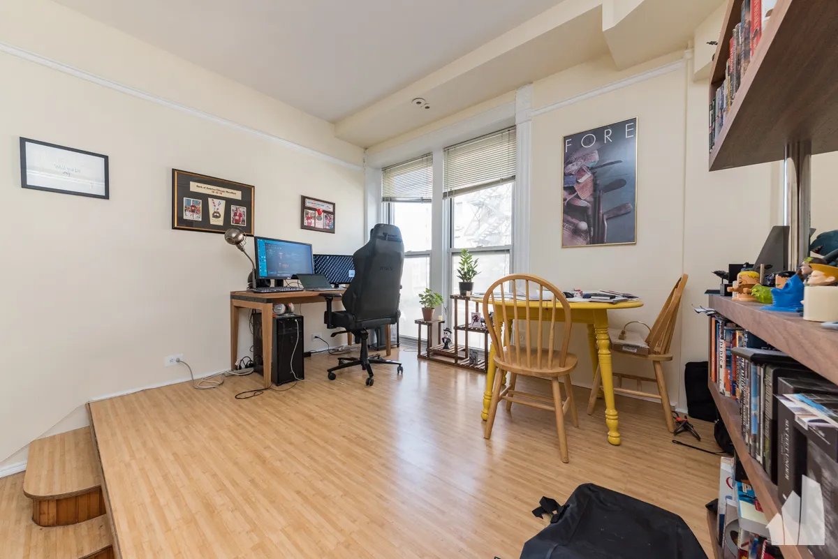 2772 N LINCOLN AVE 60614-unit#0201-Chicago-IL