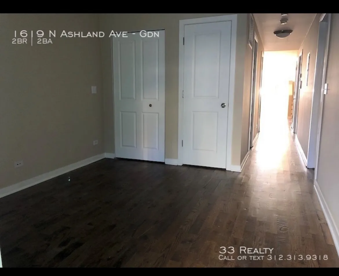 1619 N ASHLAND AVE 60622-unit#Apt G-Chicago-IL