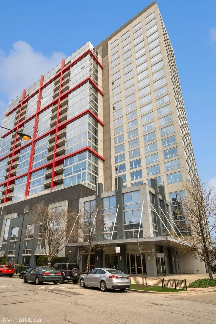 1841 S CALUMET AVE 60616-unit#905-Chicago-IL