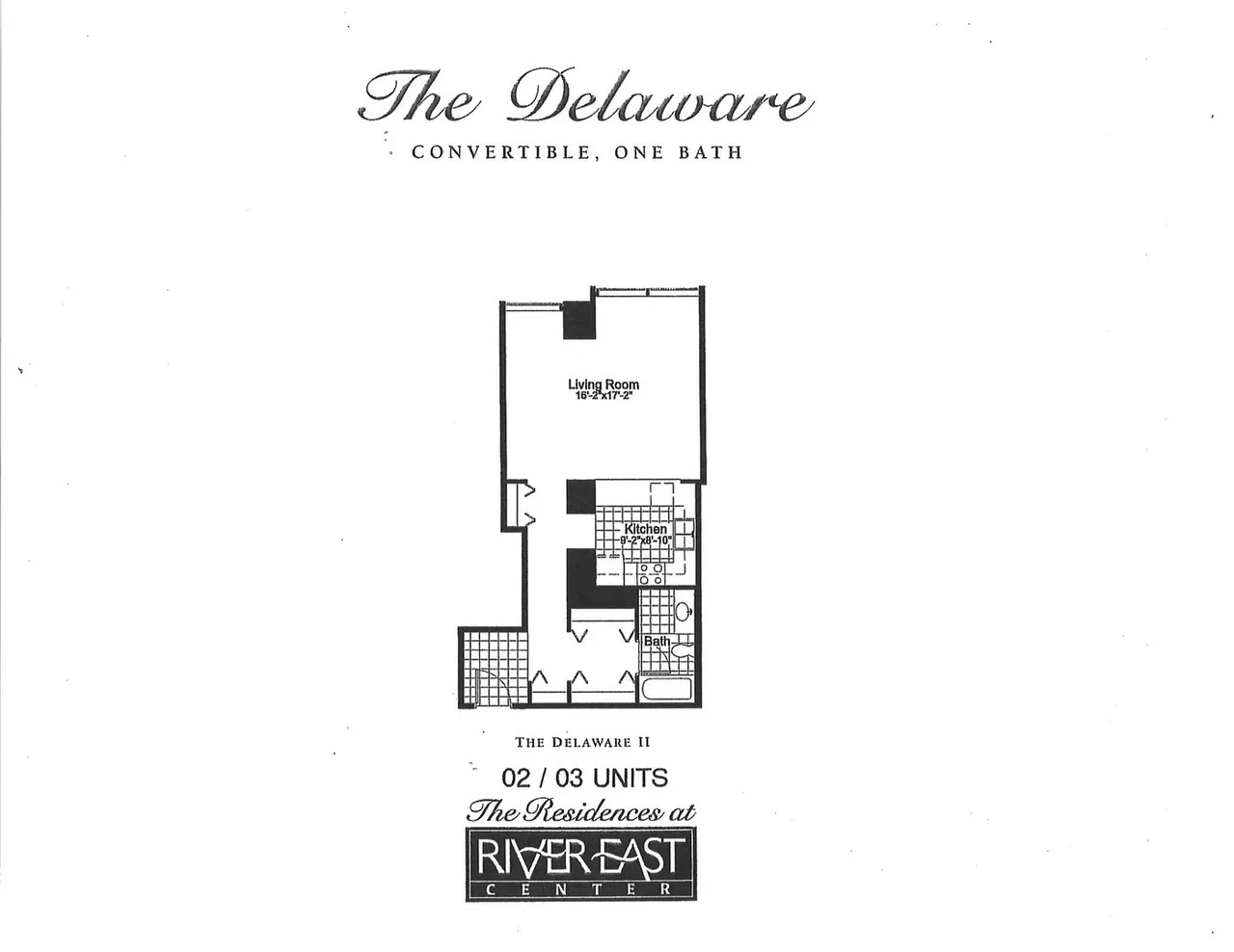 512 N MCCLURG CT 60611-The Residences at River East Center-unit#4802-Chicago-IL